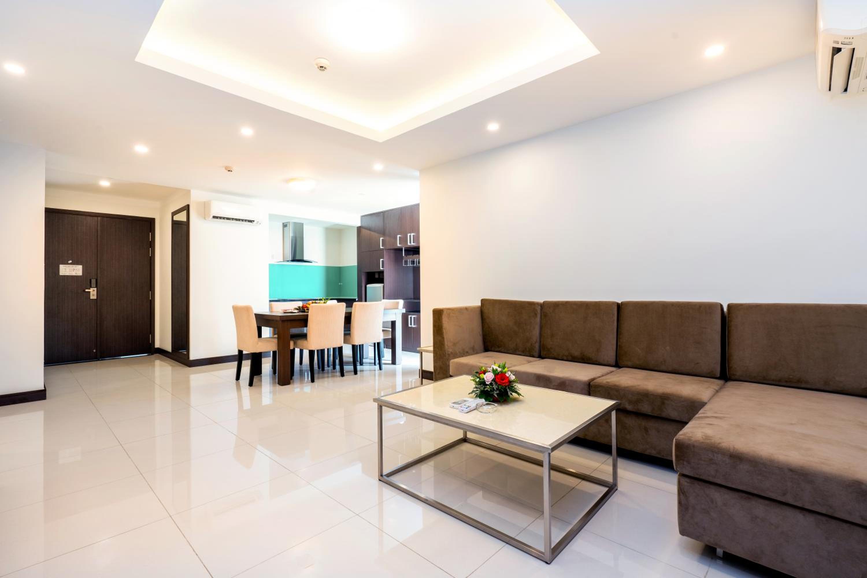 Two-Bedroom Suite photo 2