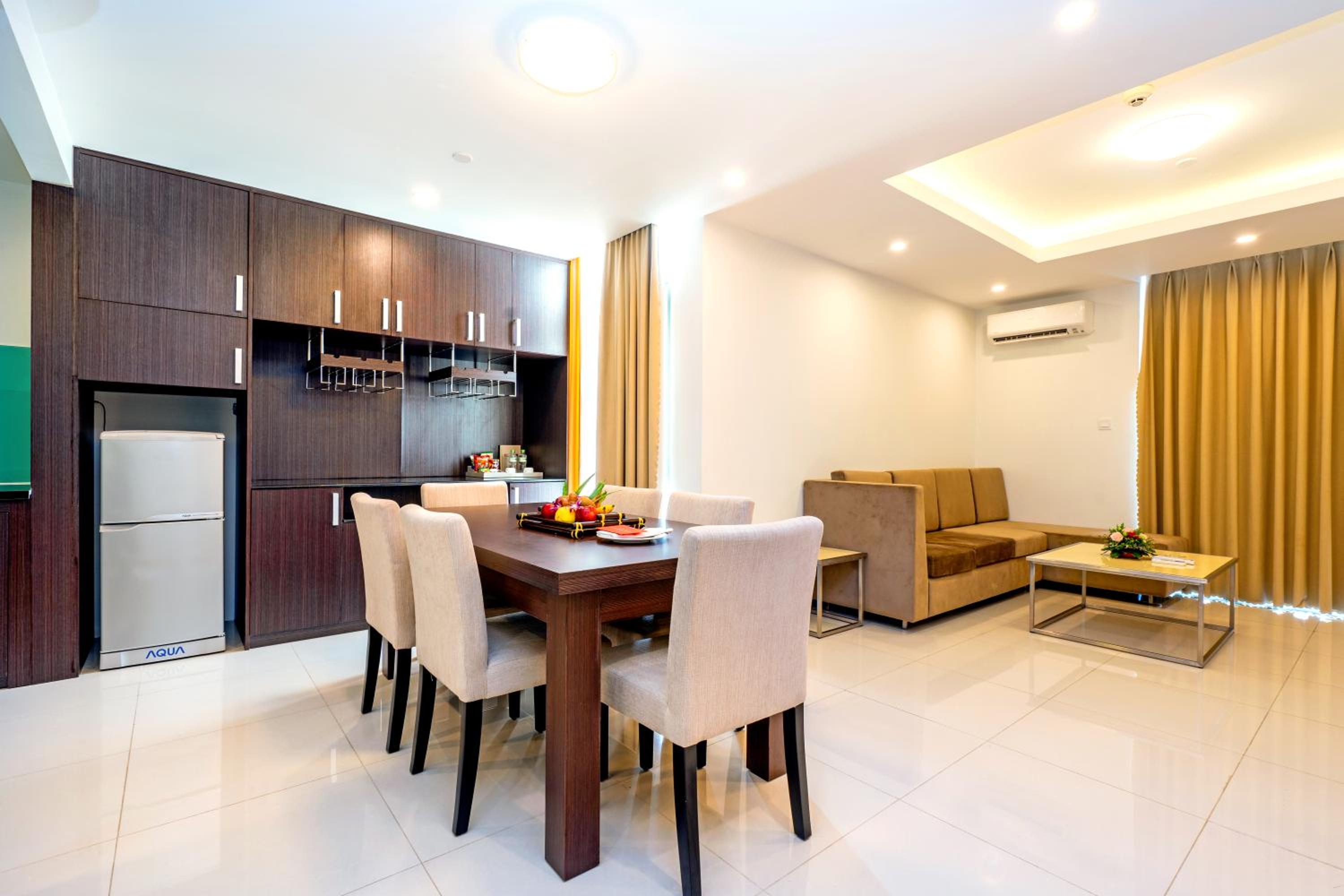 Two-Bedroom Suite photo 1