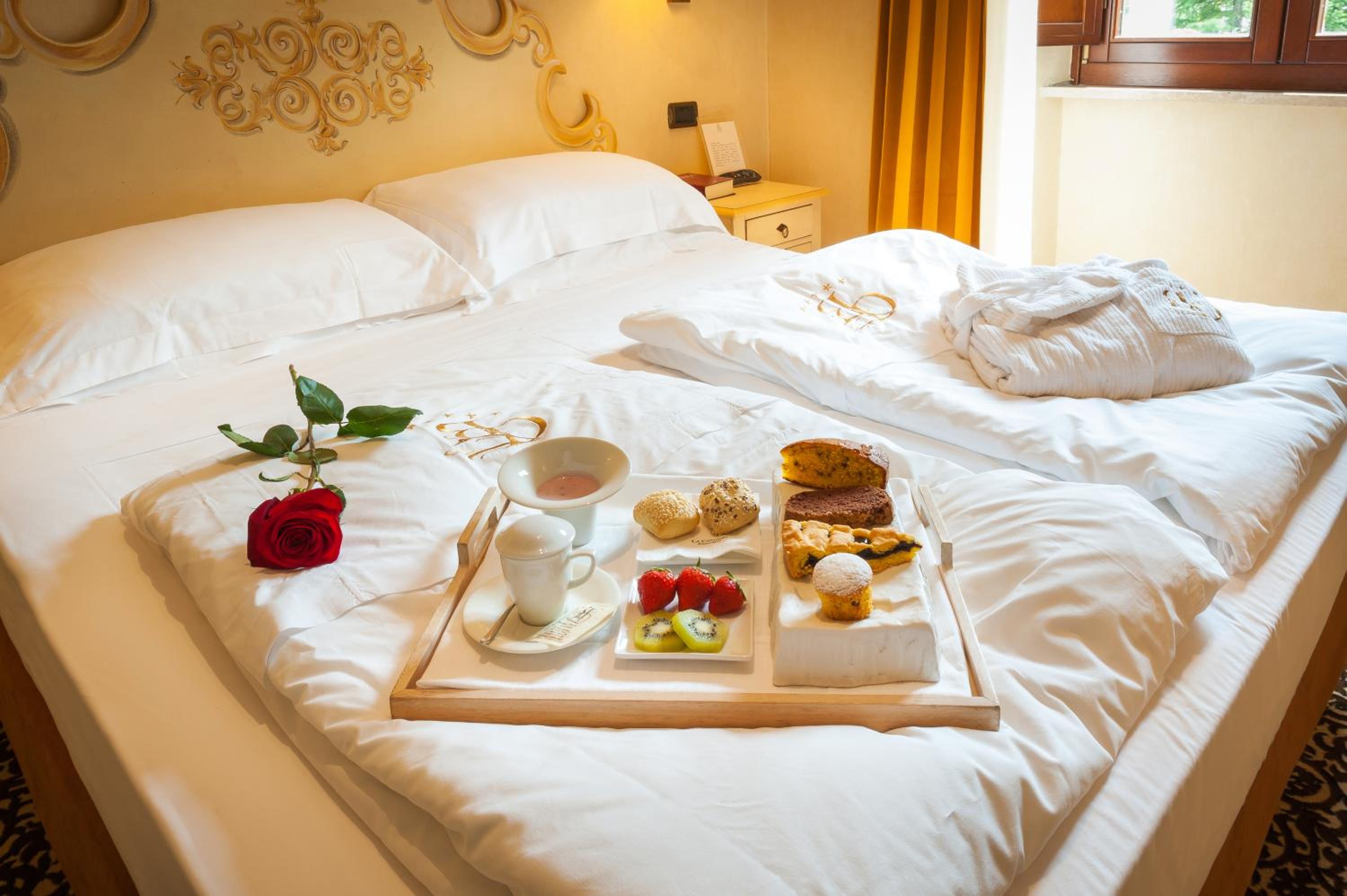 Superior Double Room photo 1