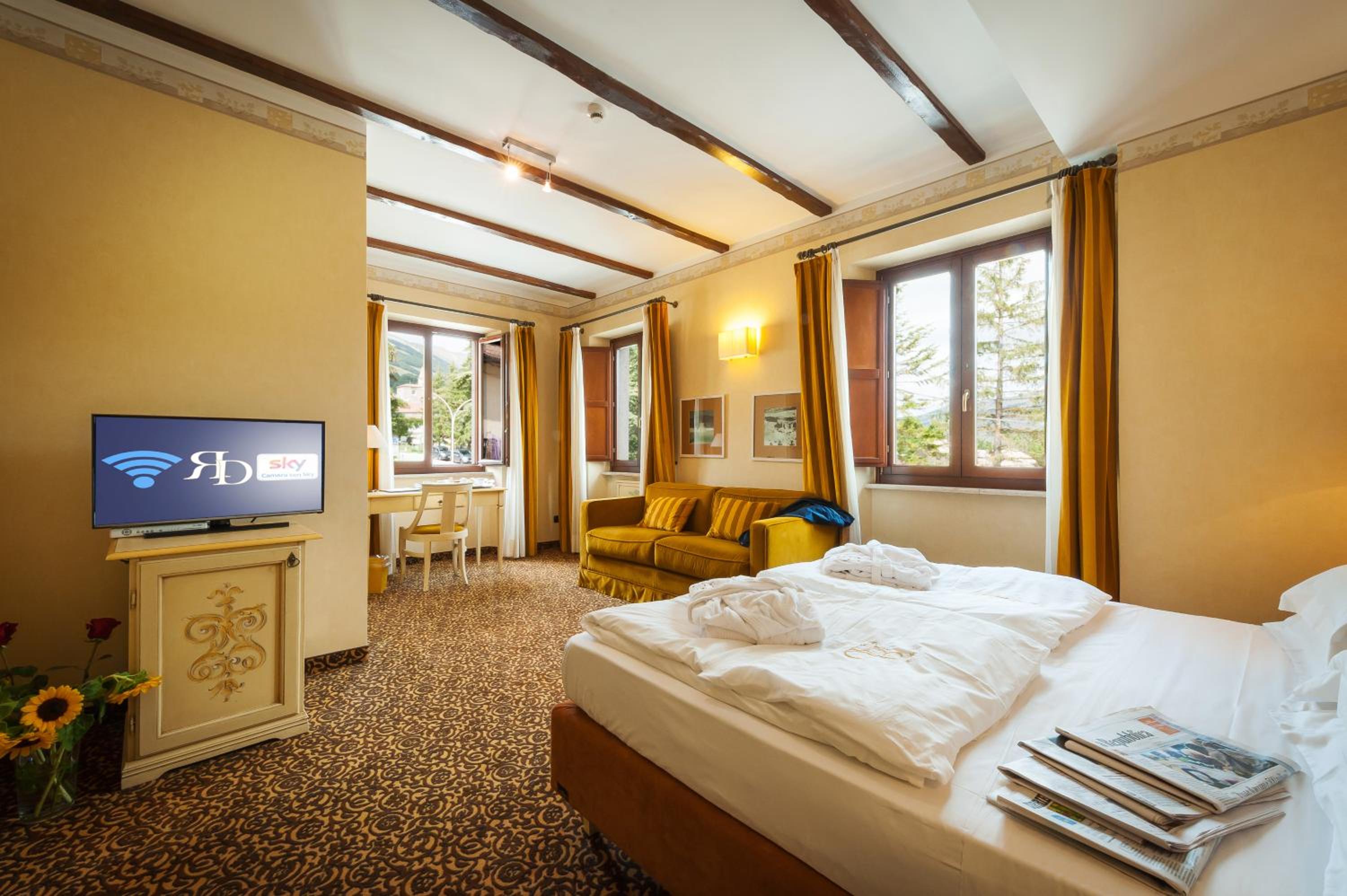 Triple Room photo 1