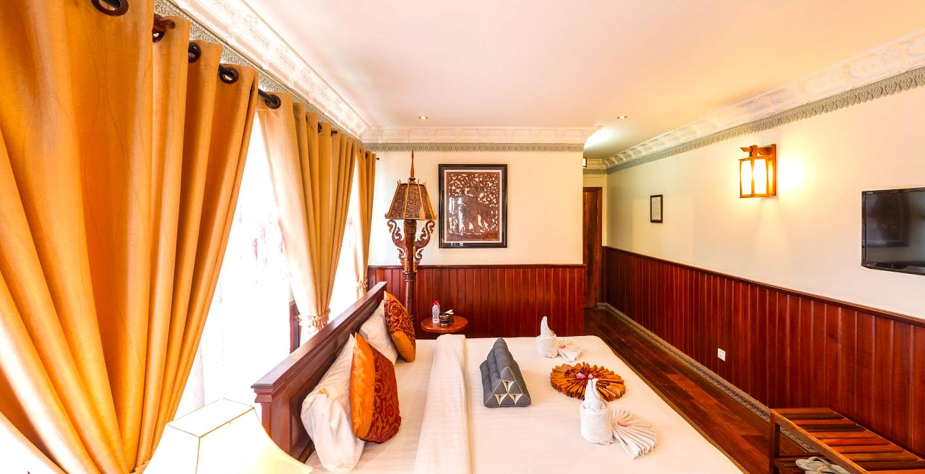 Superior Double Room - Photo 6