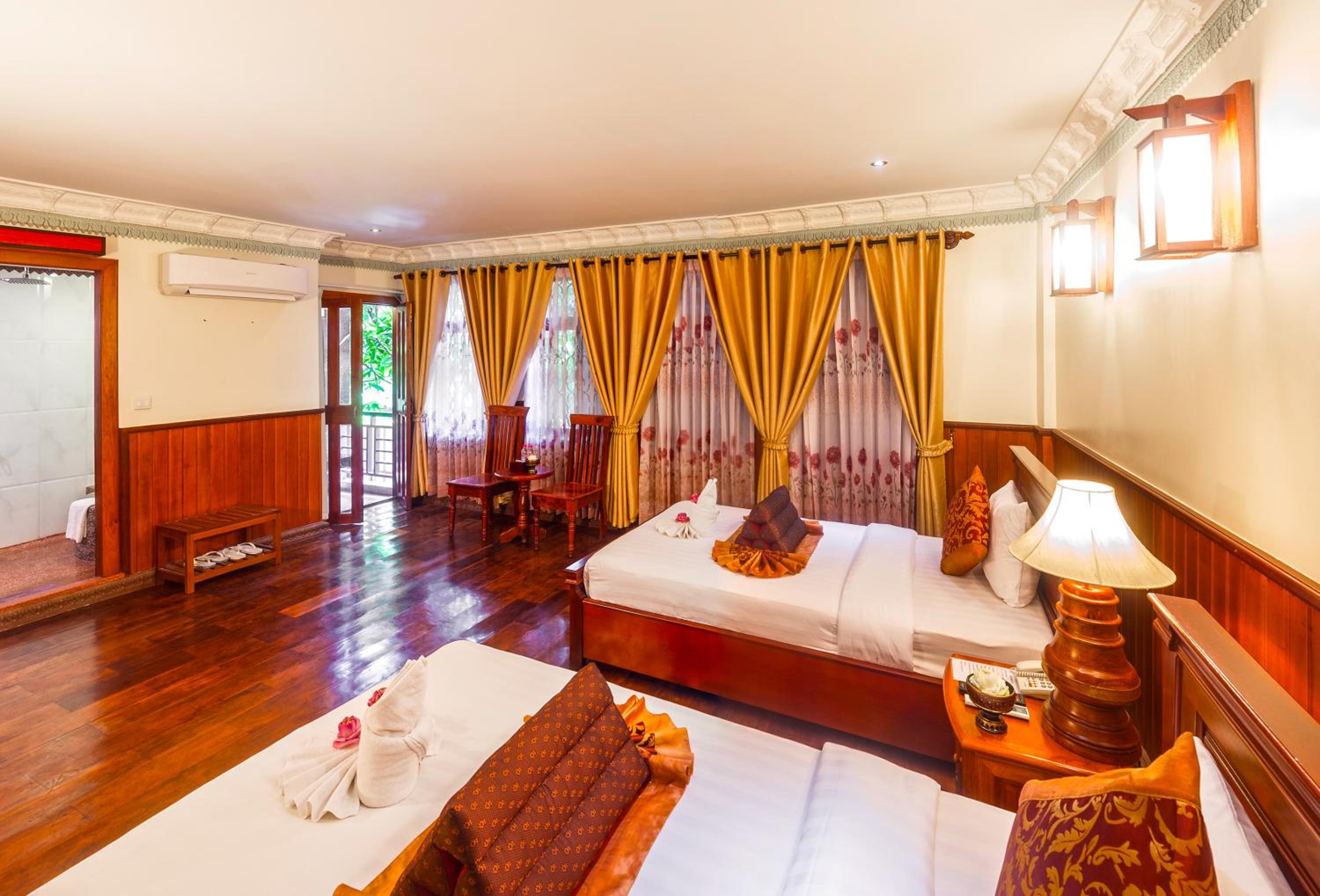 Superior Twin Room - Photo 5