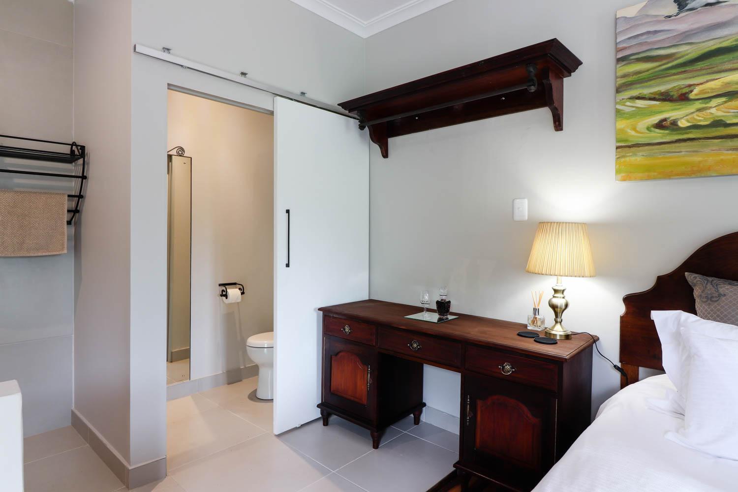 Deluxe Double or Twin Room with Balcony