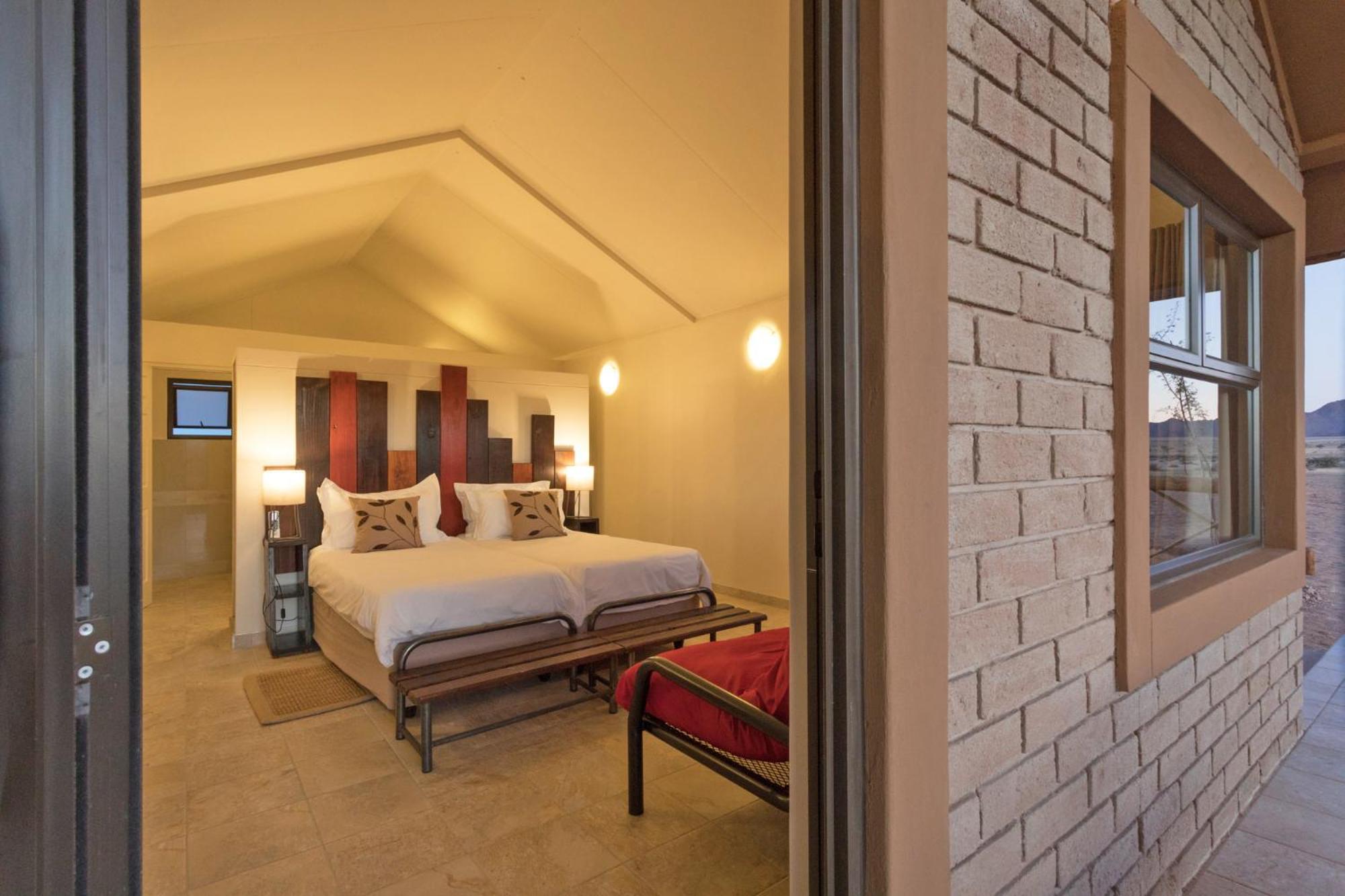 Twin Unit Self Catering photo 1