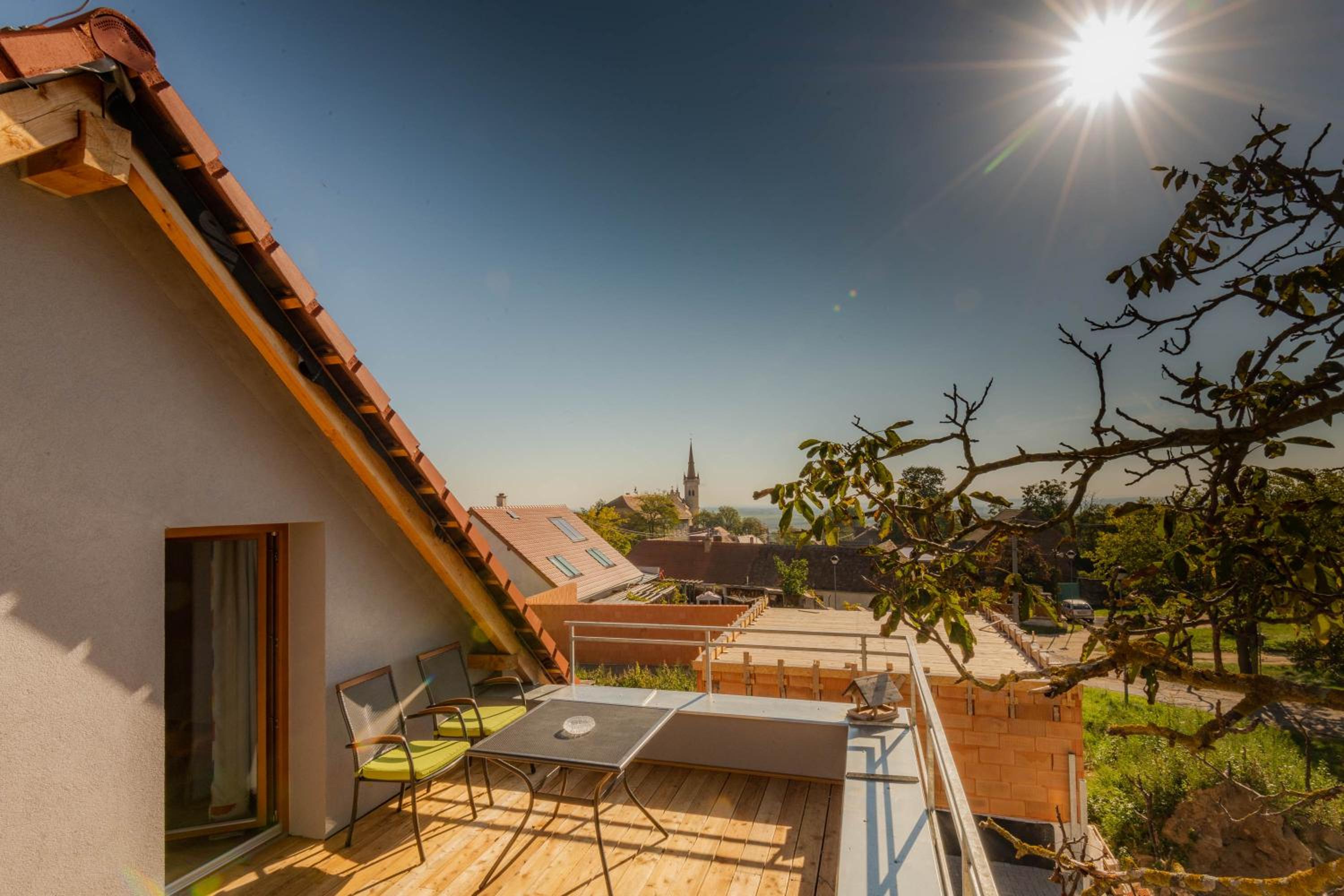 Apartment with Garden View - Photo 8