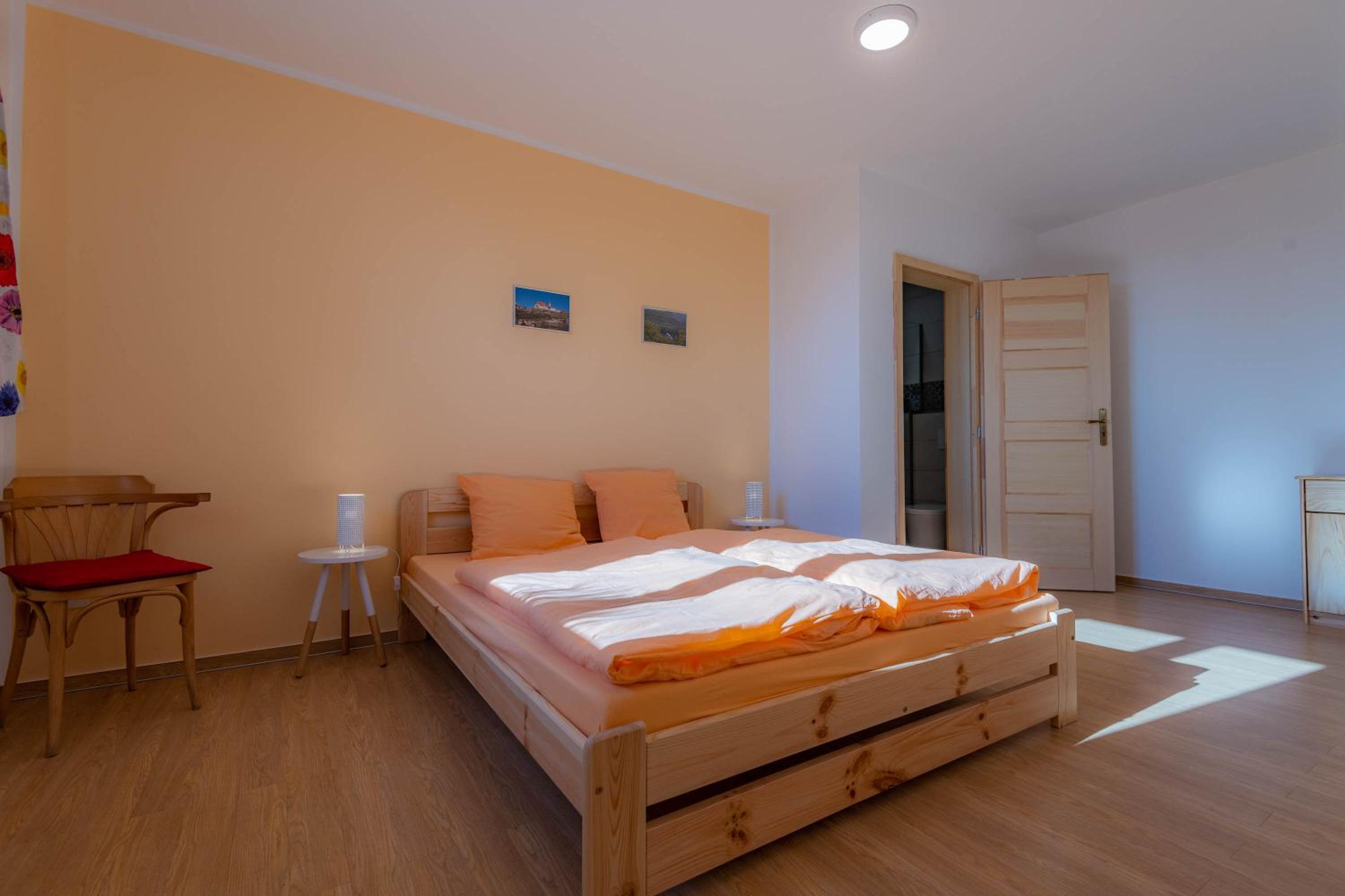 Double Room - Photo 1