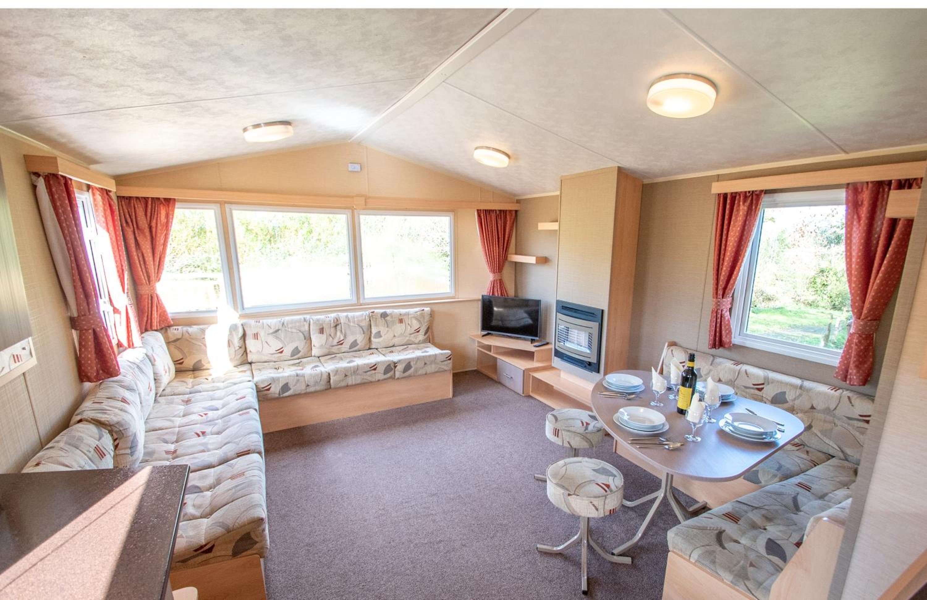 Caravan photo 1