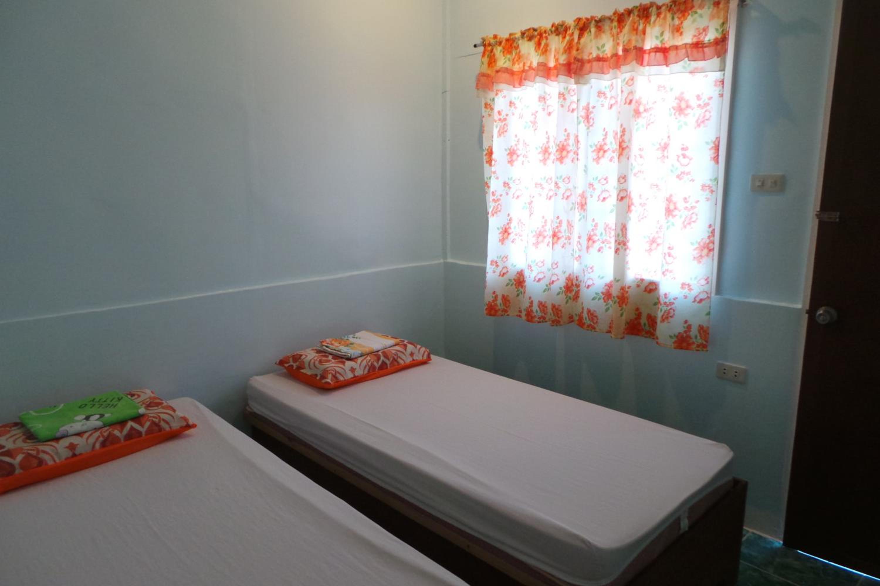 Budget Double or Twin Room