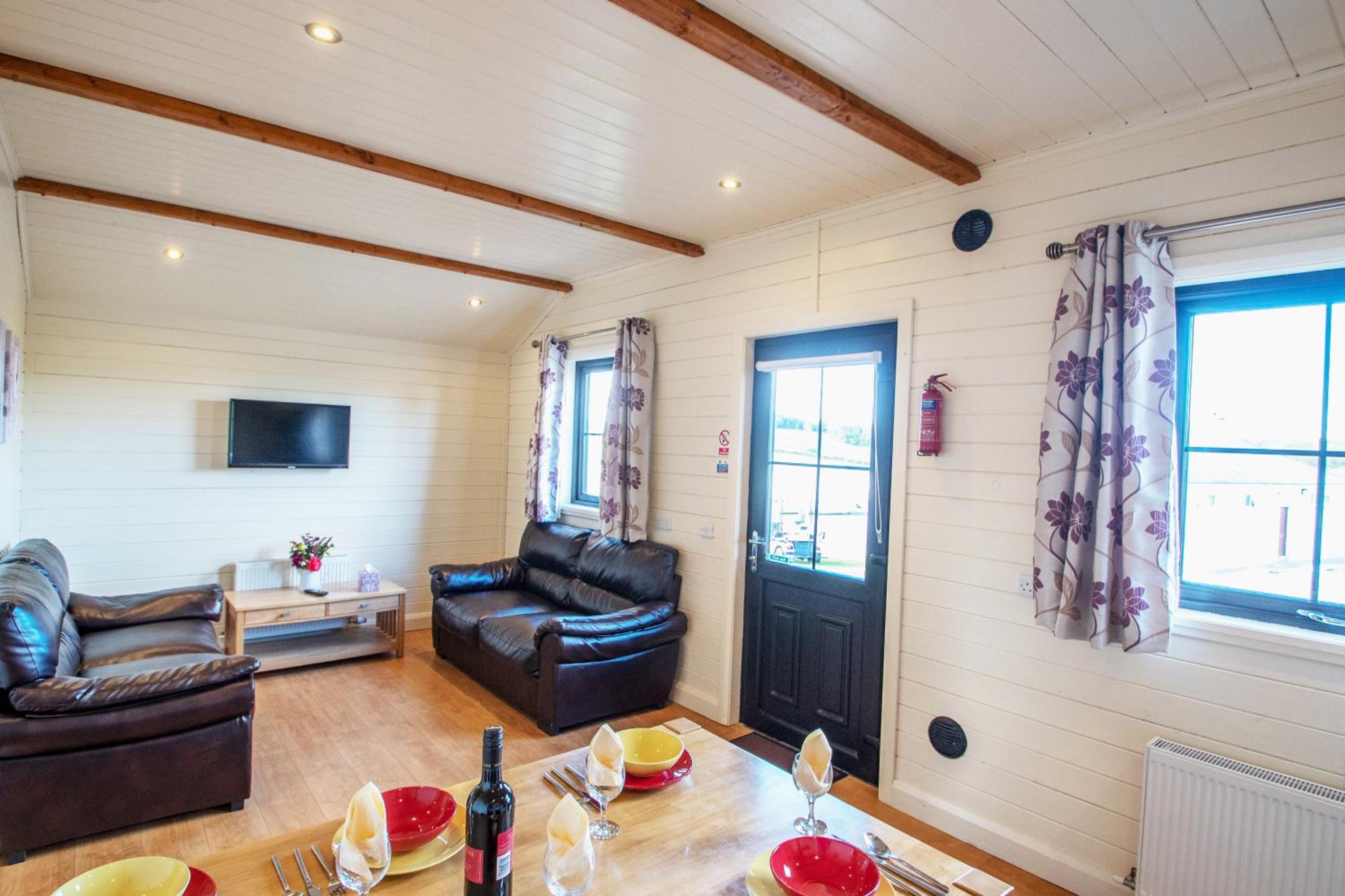 Two-Bedroom Chalet photo 1