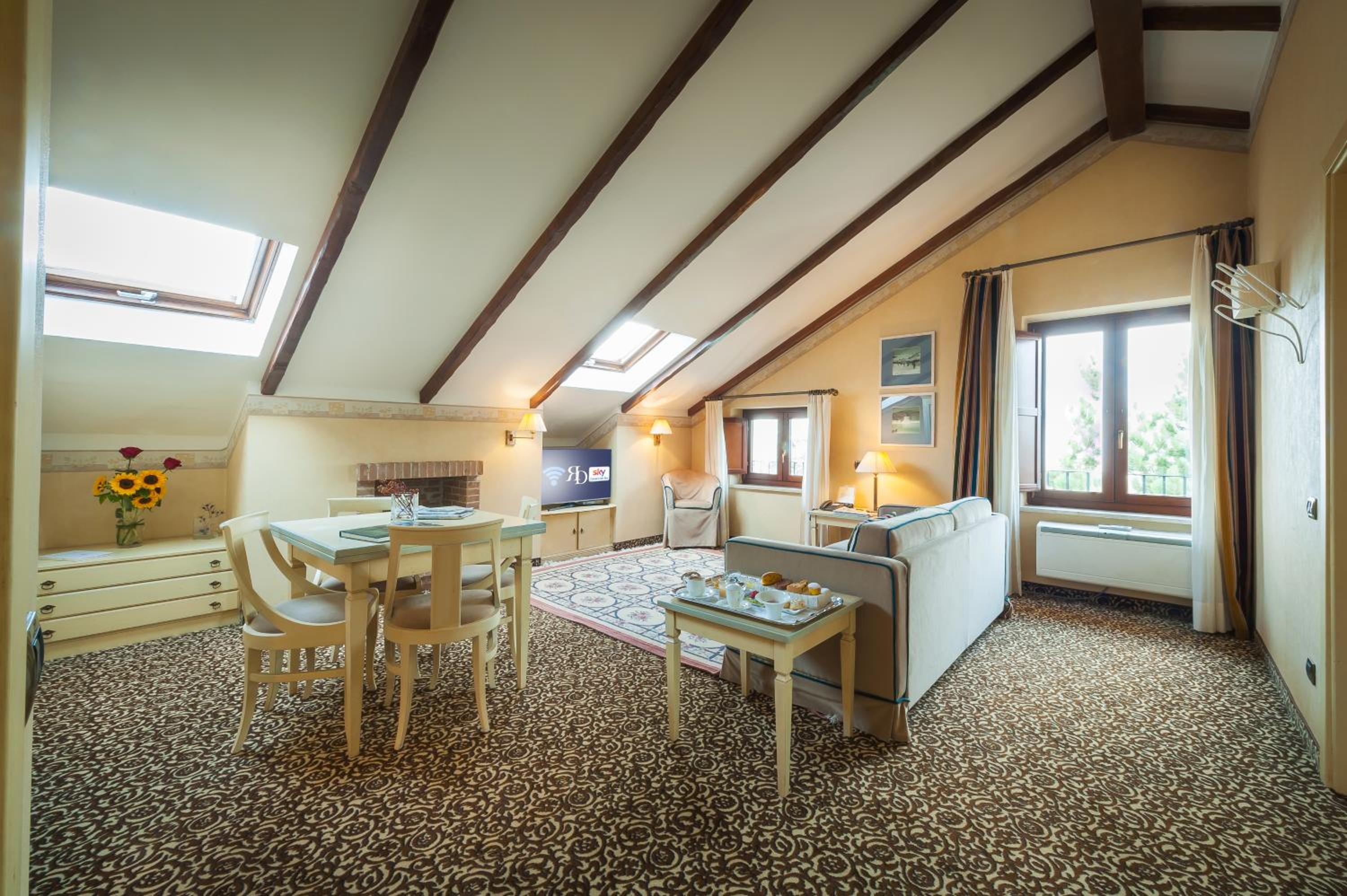 Suite photo 3