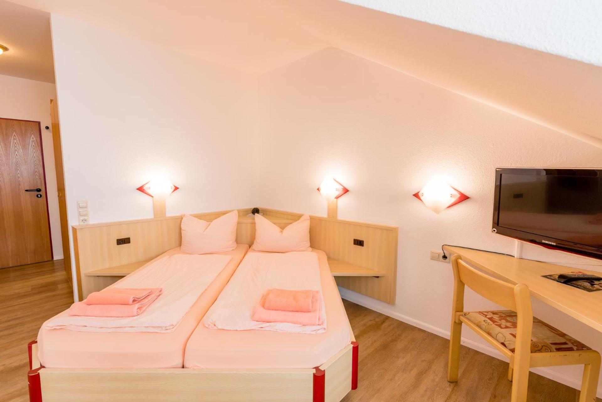 Double Room photo 1