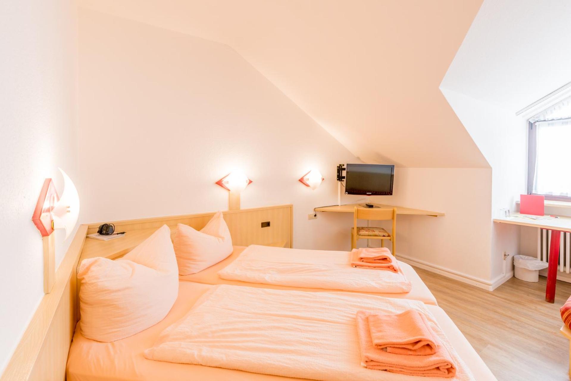 Double Room photo 2
