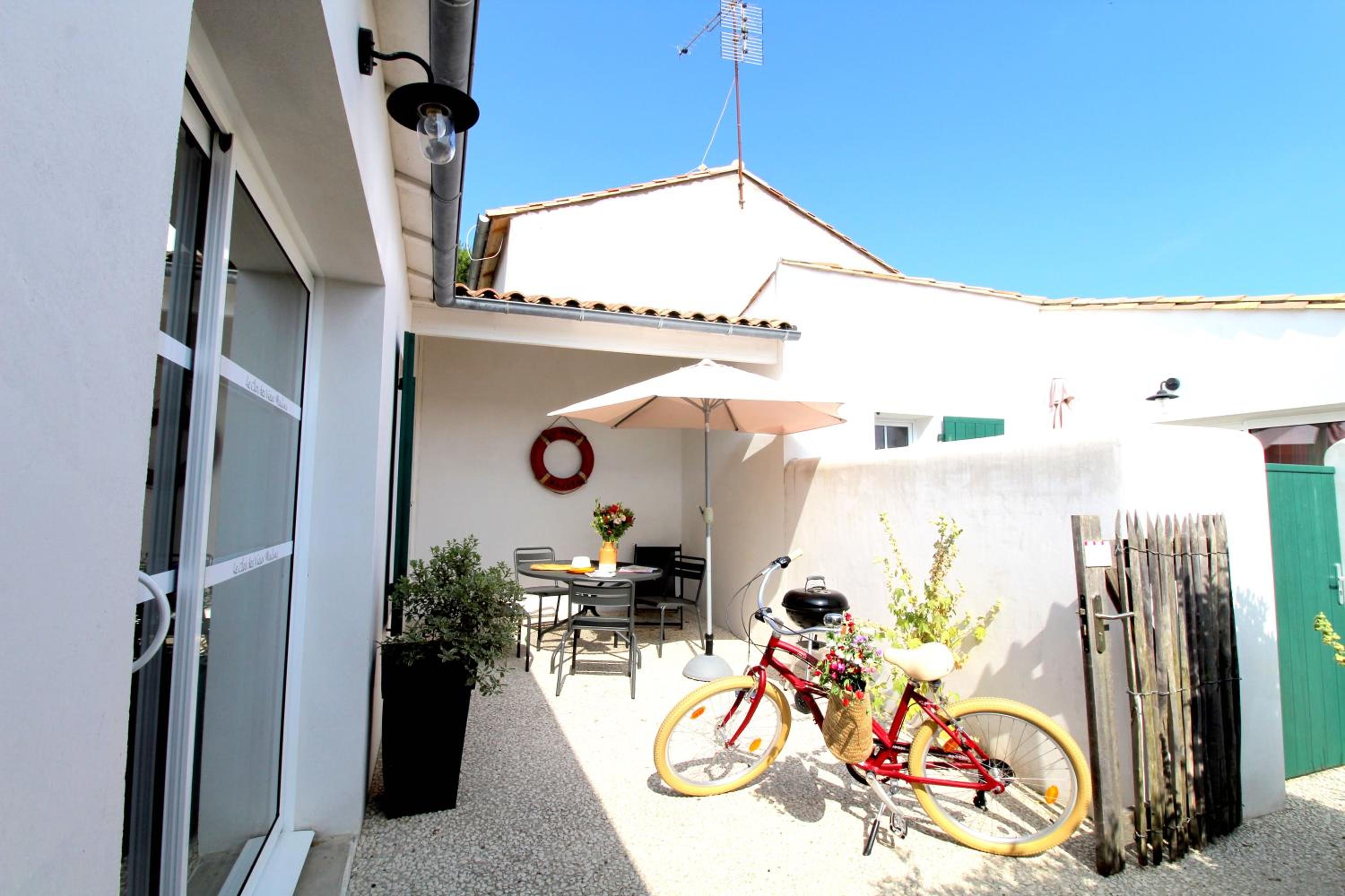 One-Bedroom Villa photo 1