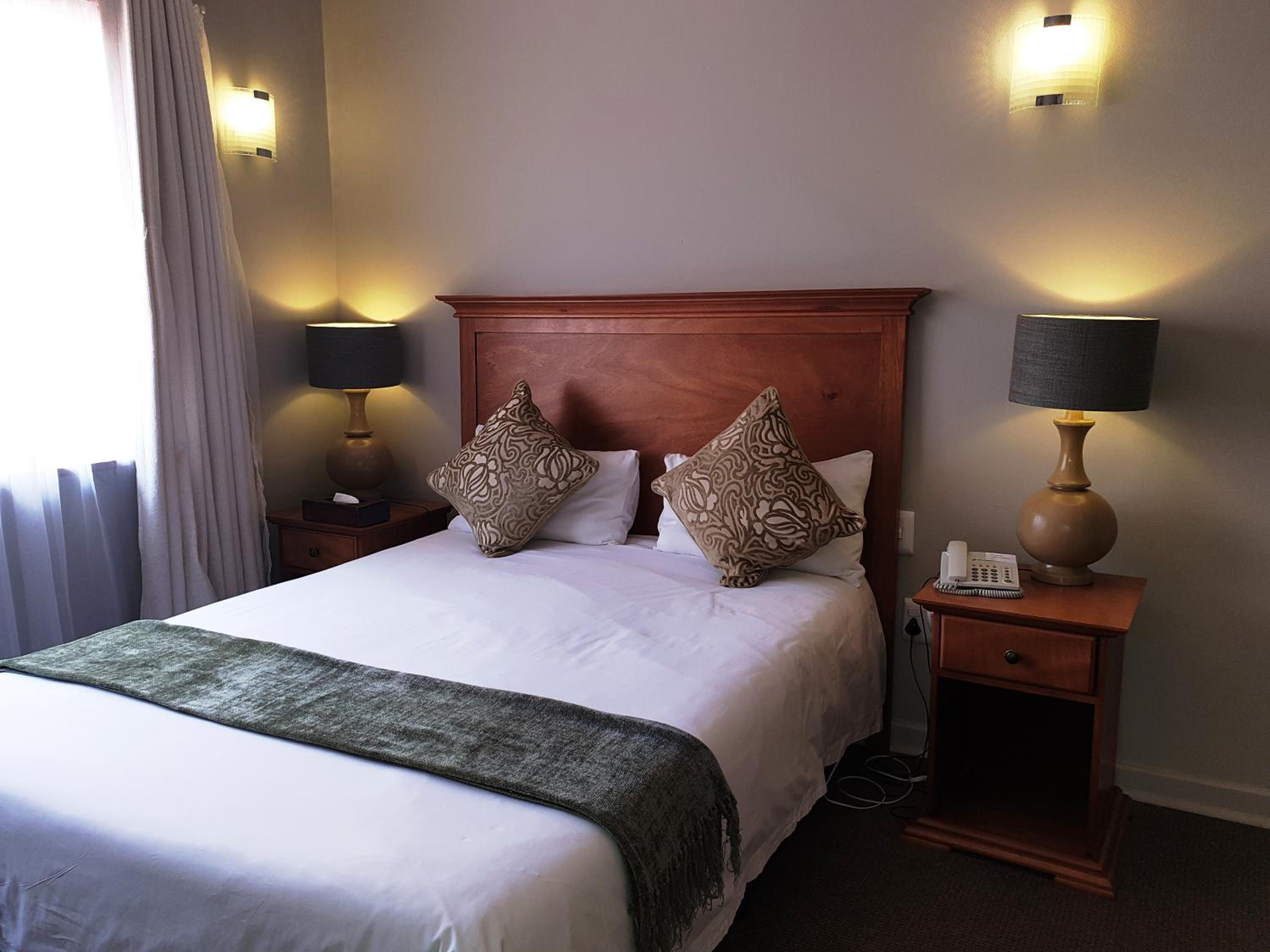 Double Room - Photo 3