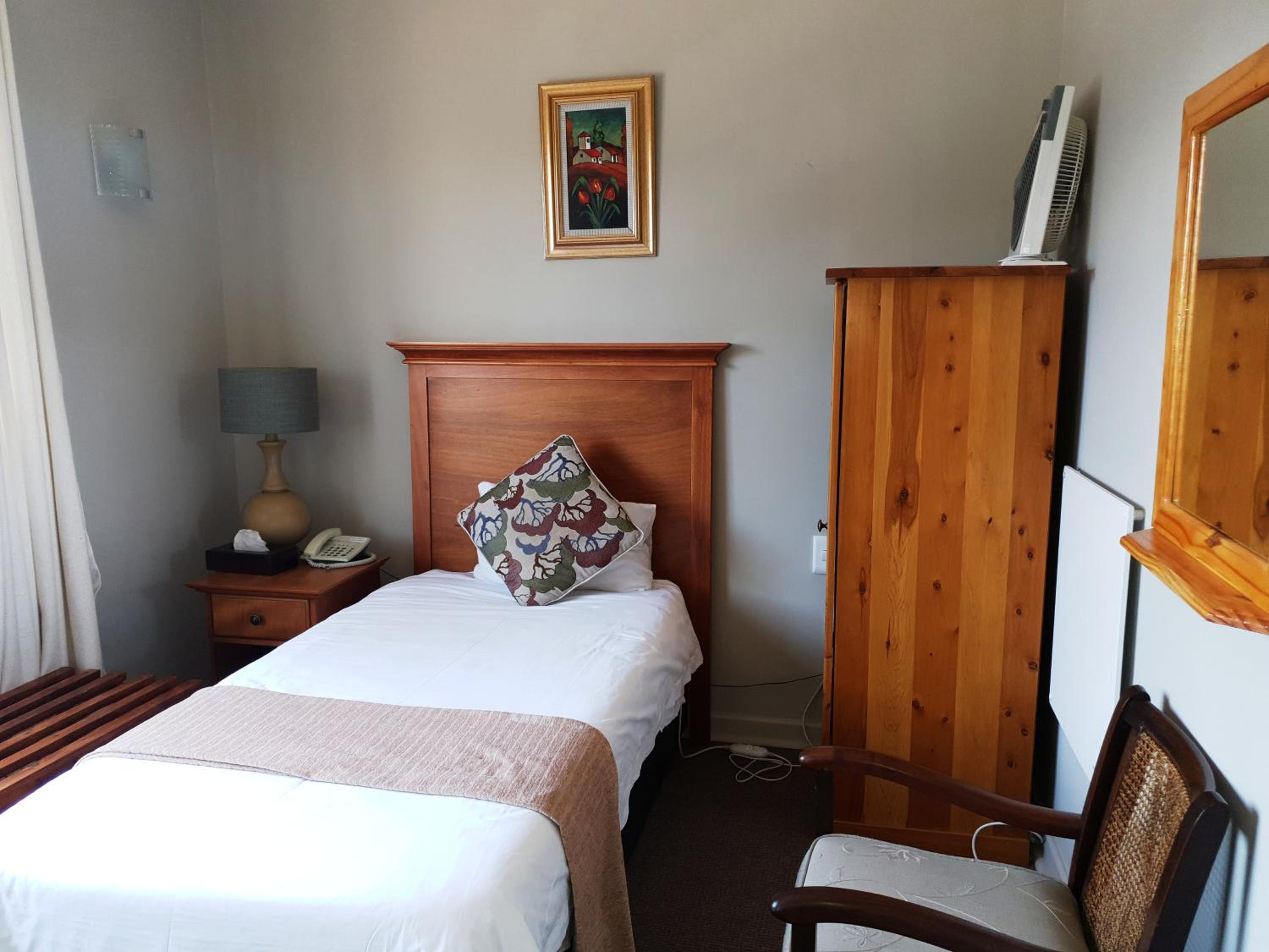 Single Room photo 1
