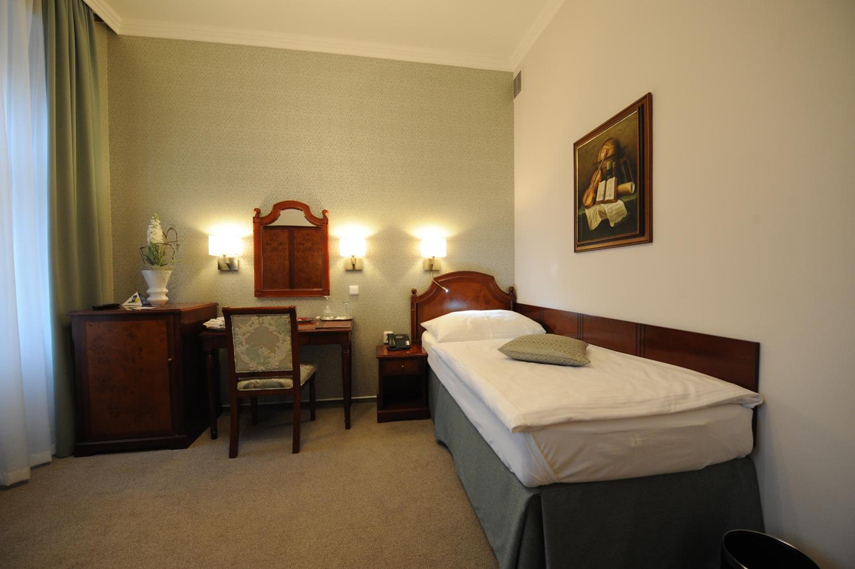 Single Room photo 1