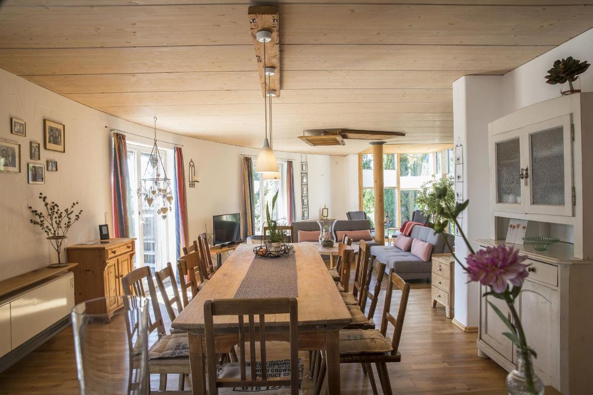 Holiday Home photo 1