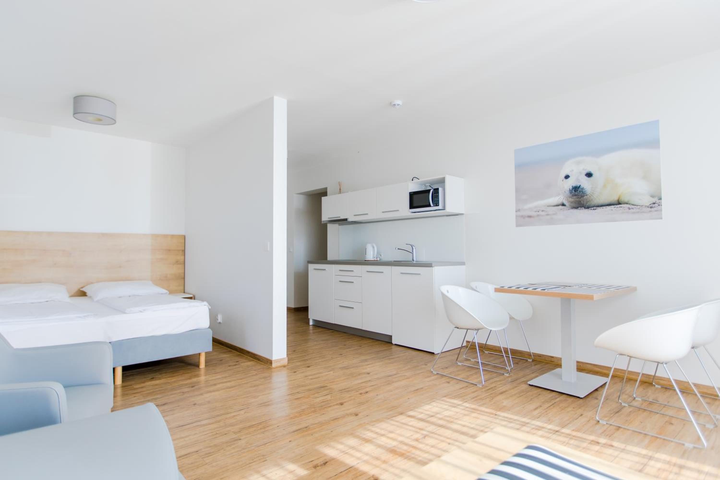 Superior Apartment photo 2