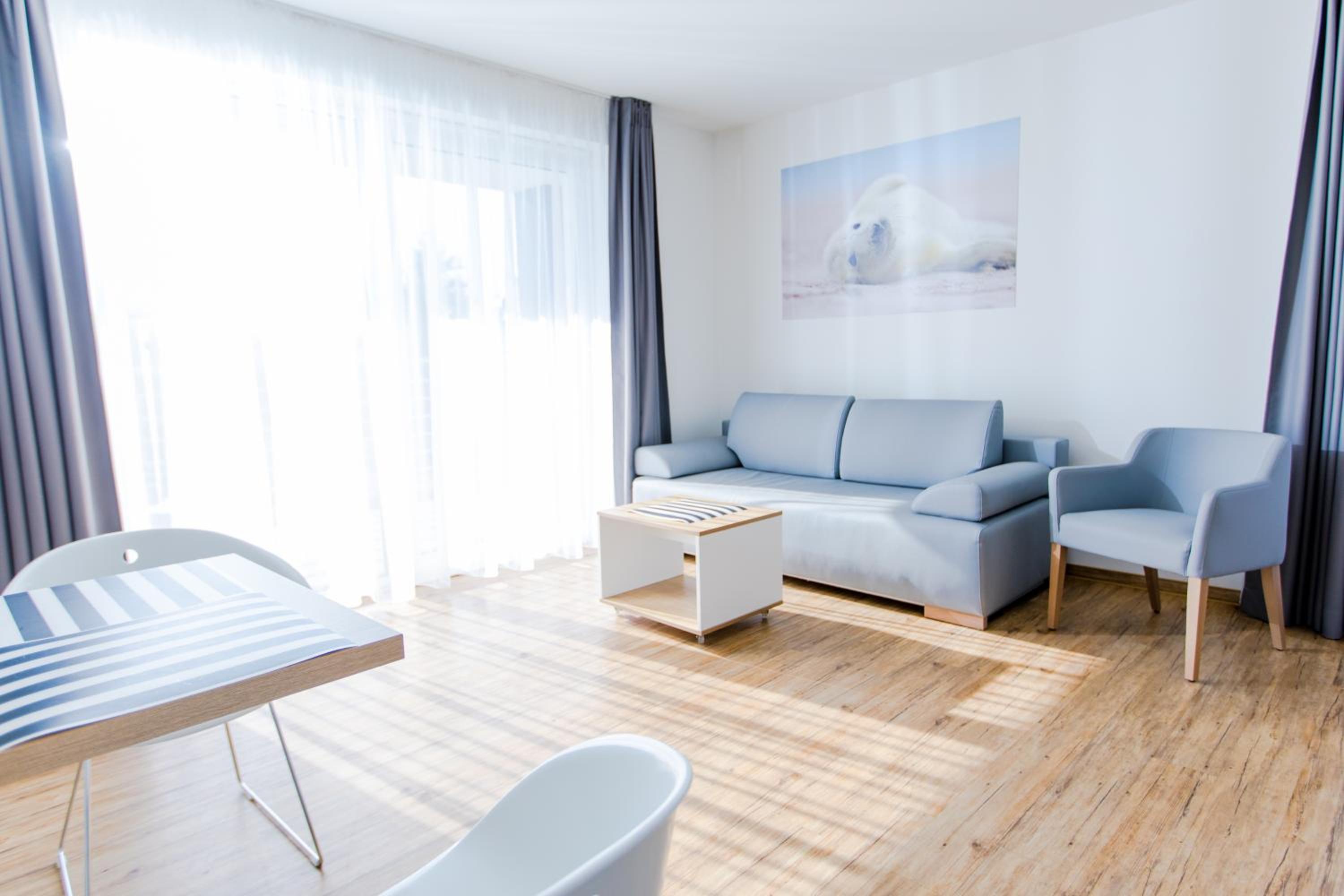 Superior Apartment photo 1