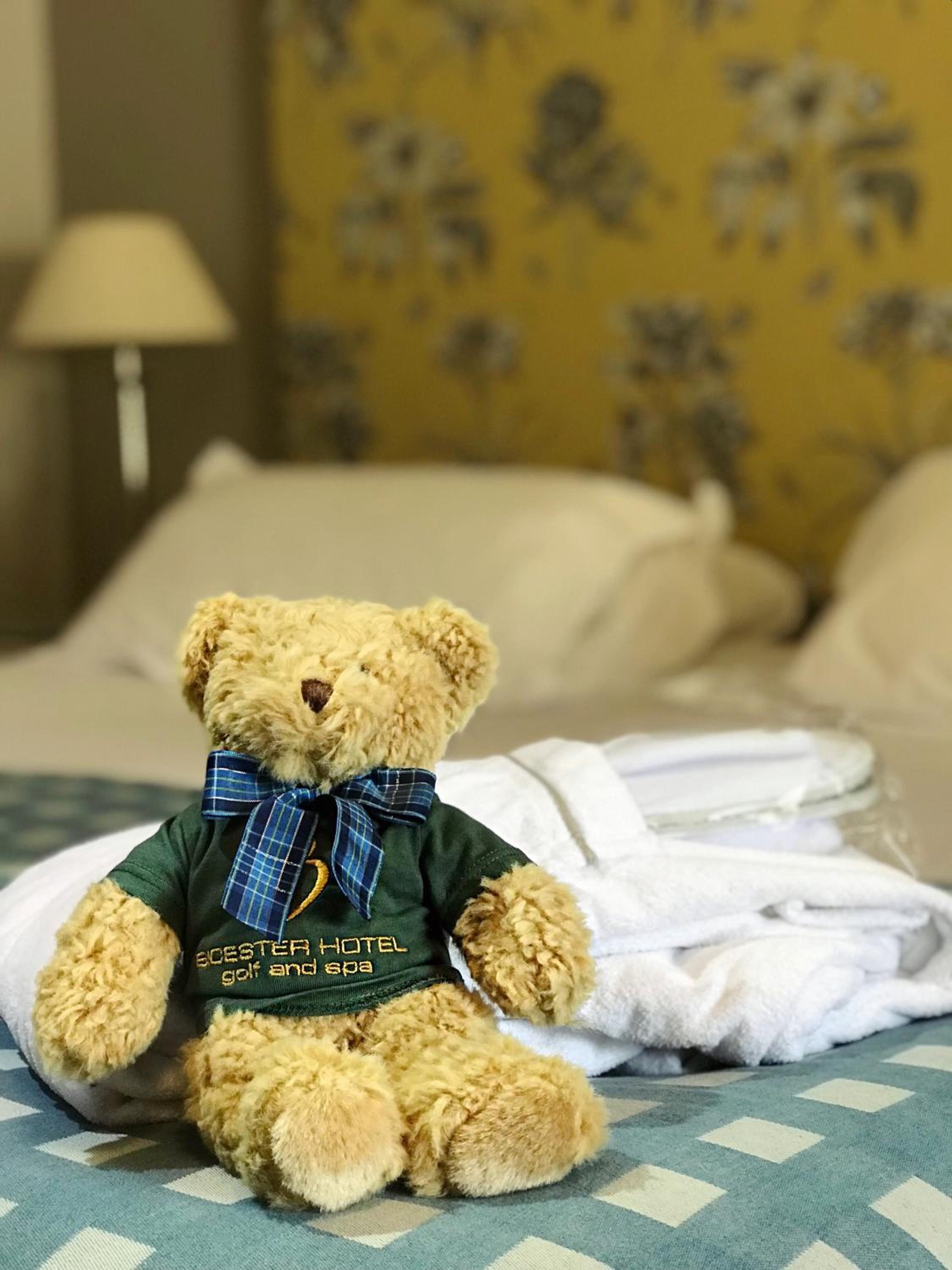 Standard Twin Room photo 1