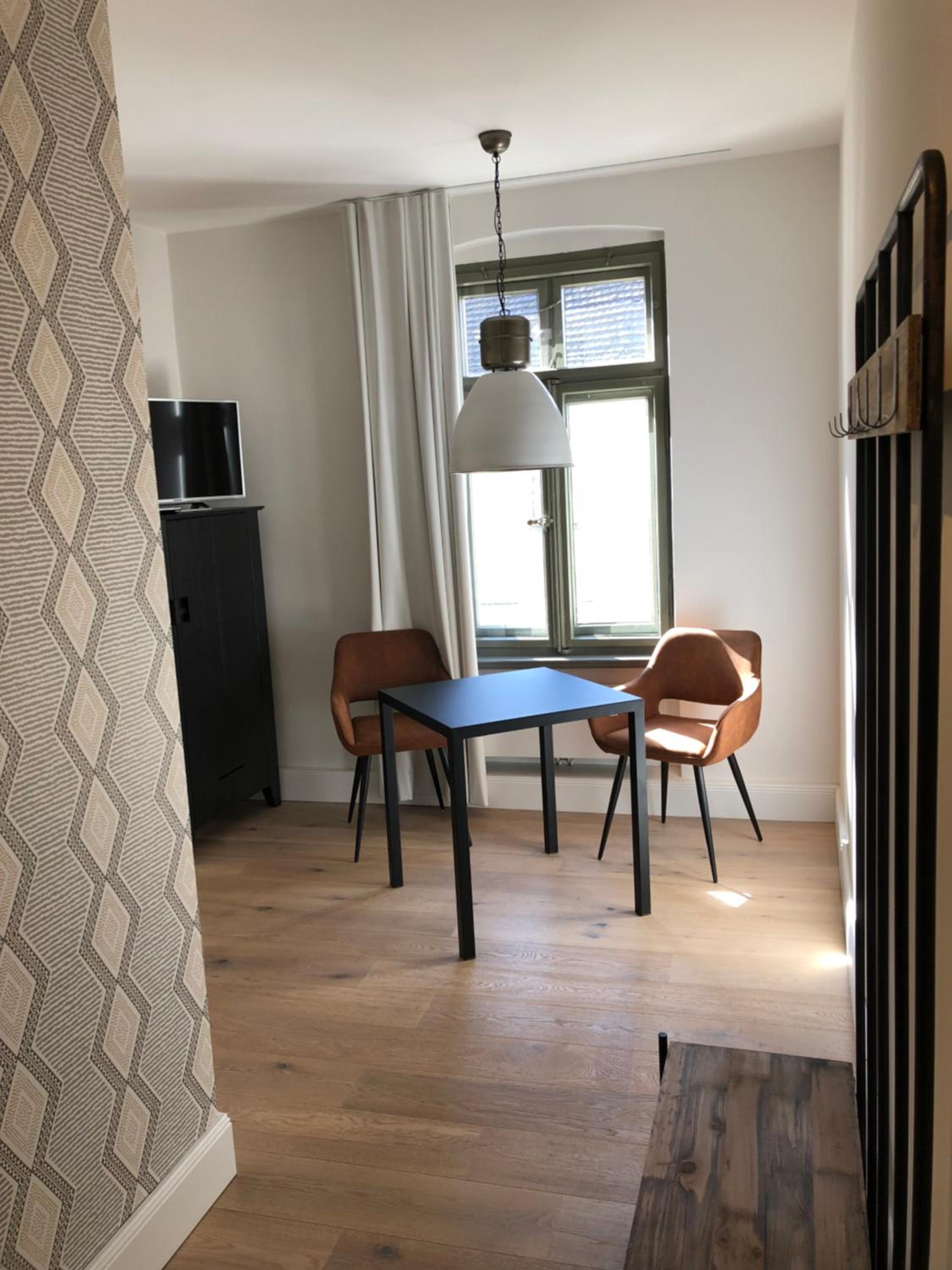 Studio Apartment photo 3