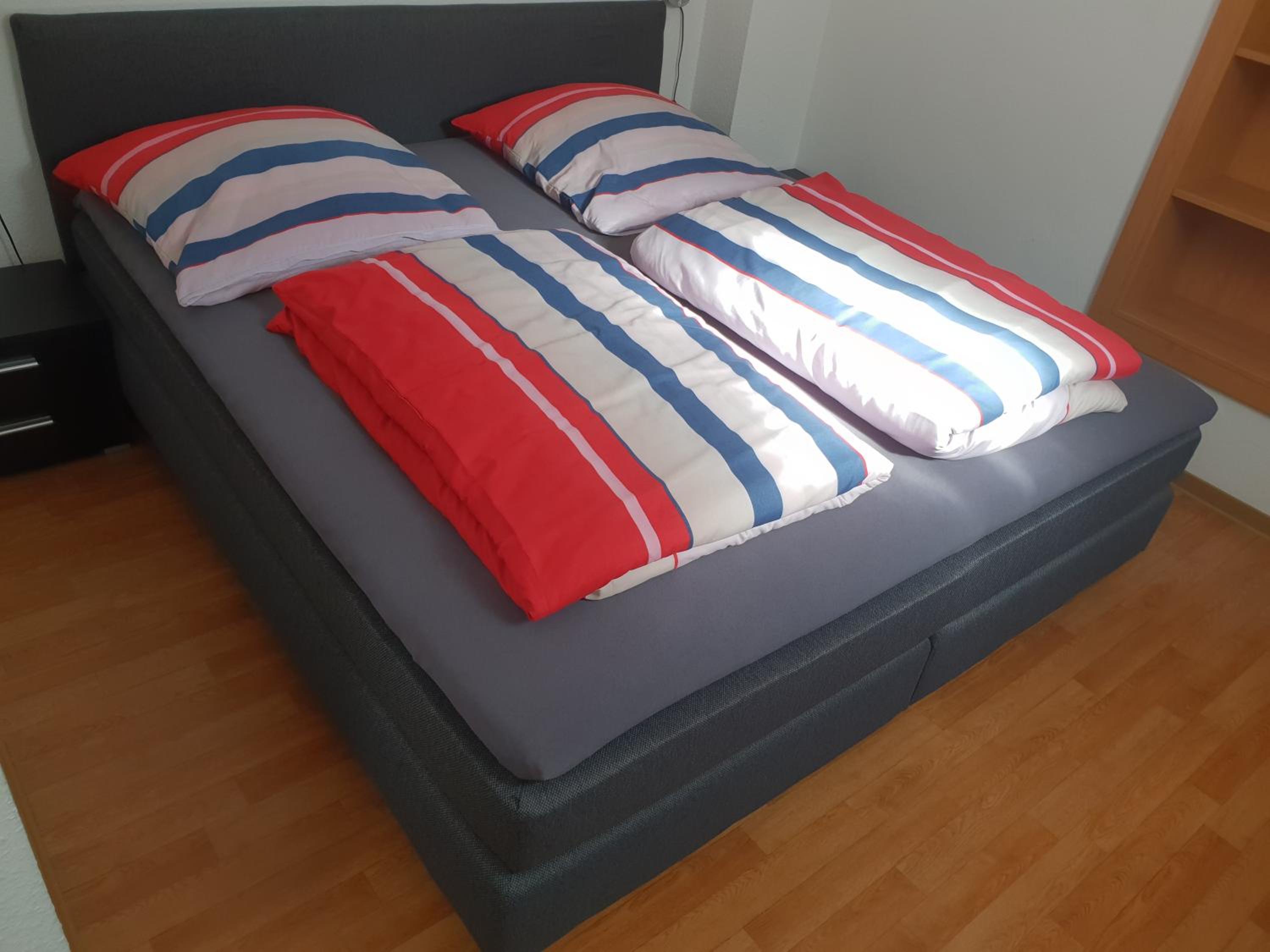 Double Room photo 2