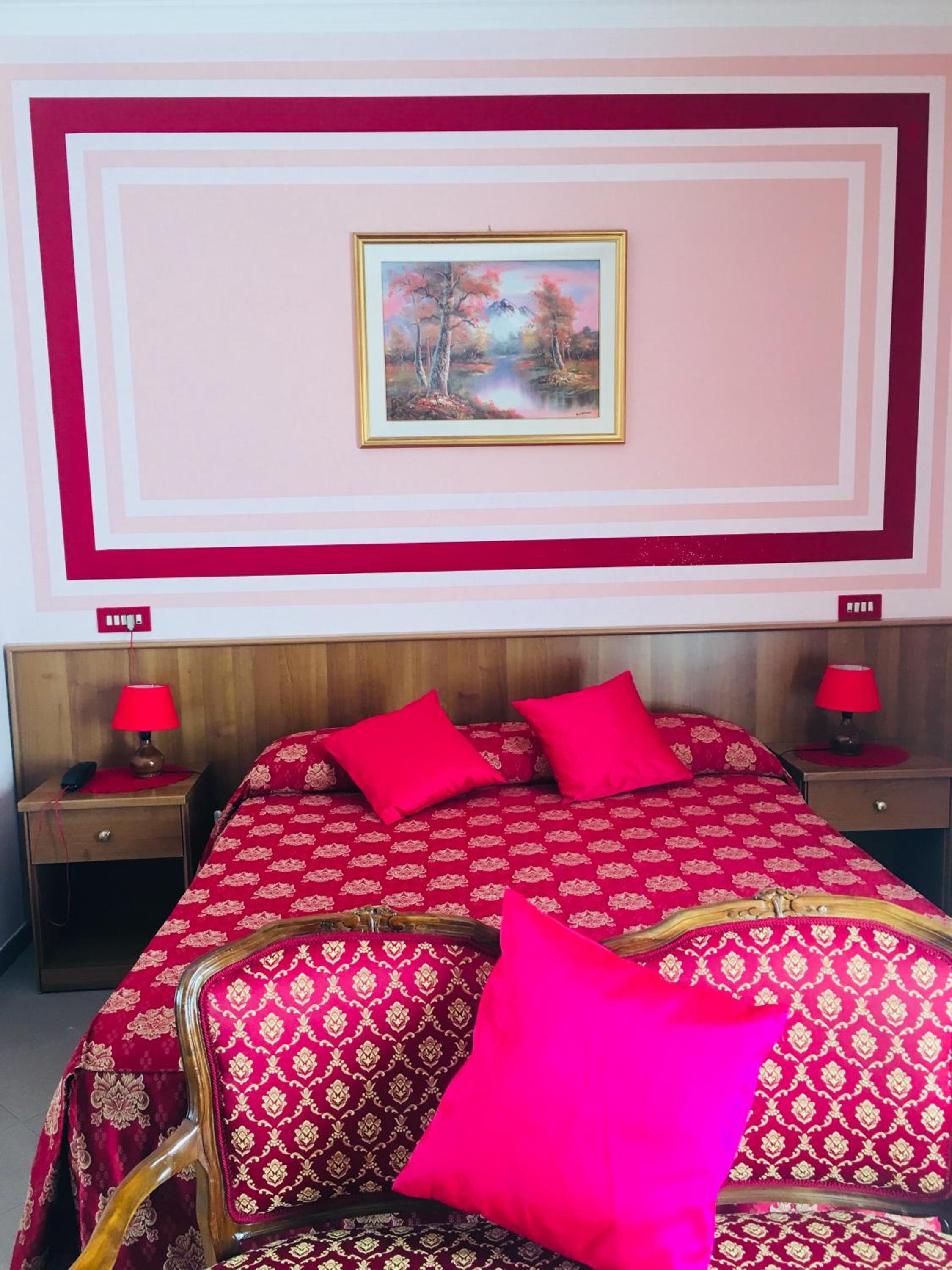 Double or Twin Room photo 1