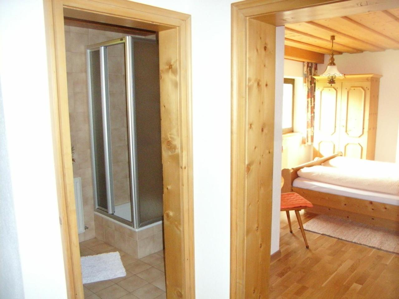 One-Bedroom Apartment with Balcony photo 2