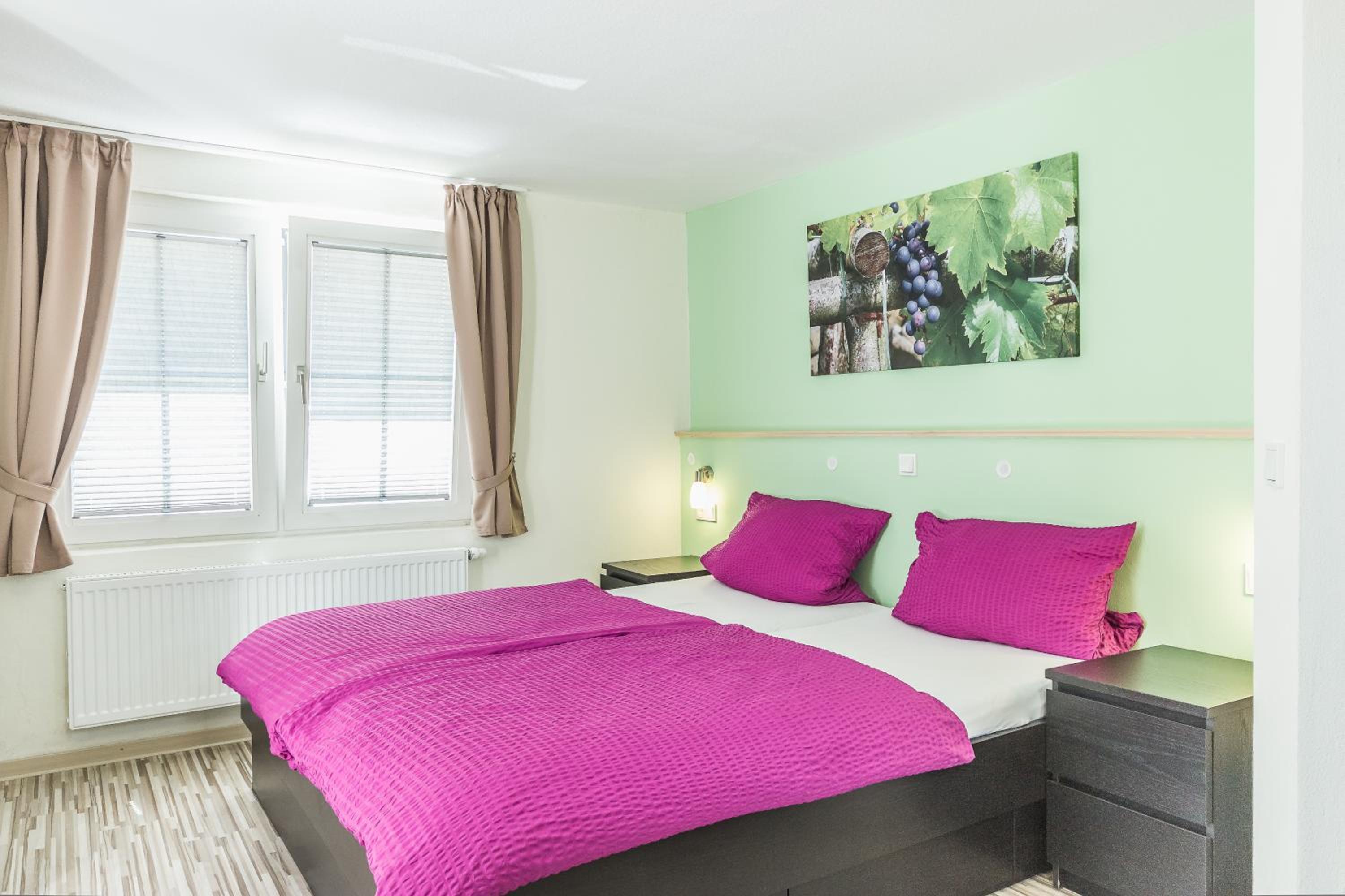 Double or Twin Room - Disability Access - Photo 3