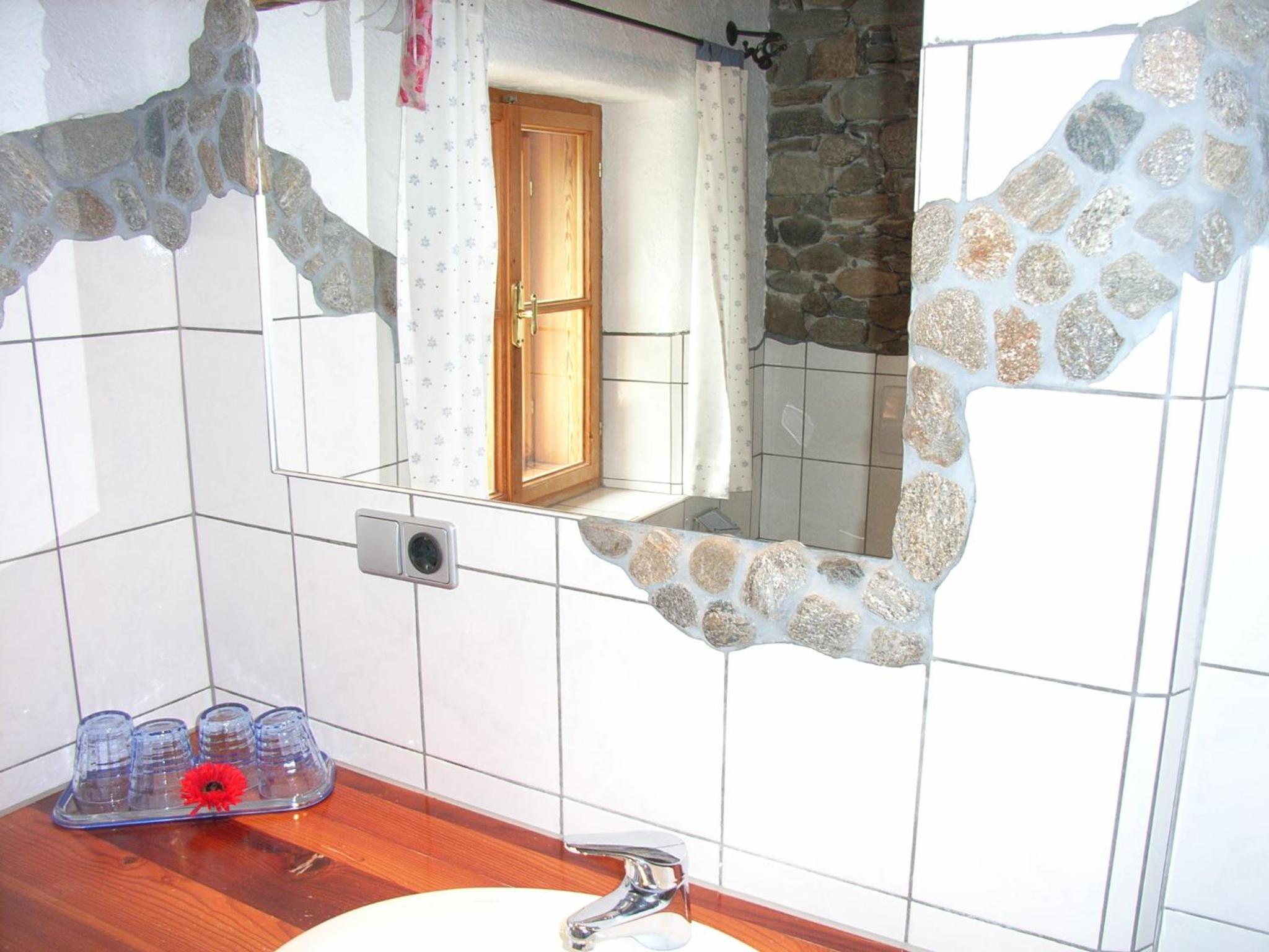 Chalet with Terrace photo 2