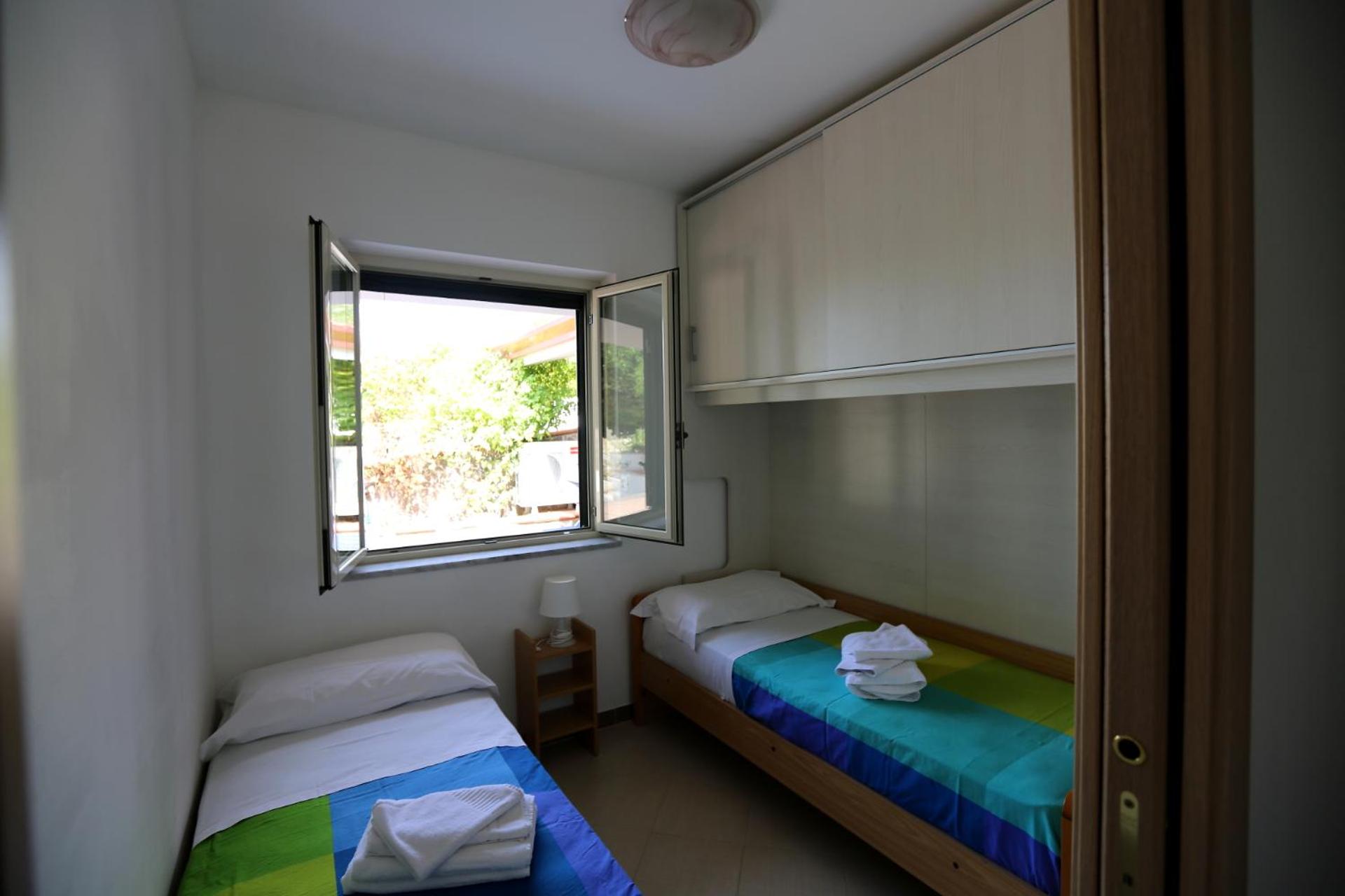 Three-Bedroom Apartment photo 2