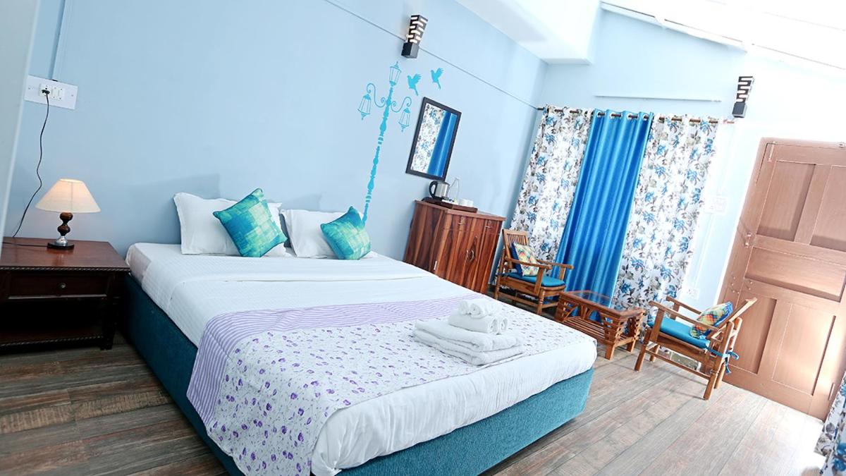 Budget Double Room photo 2