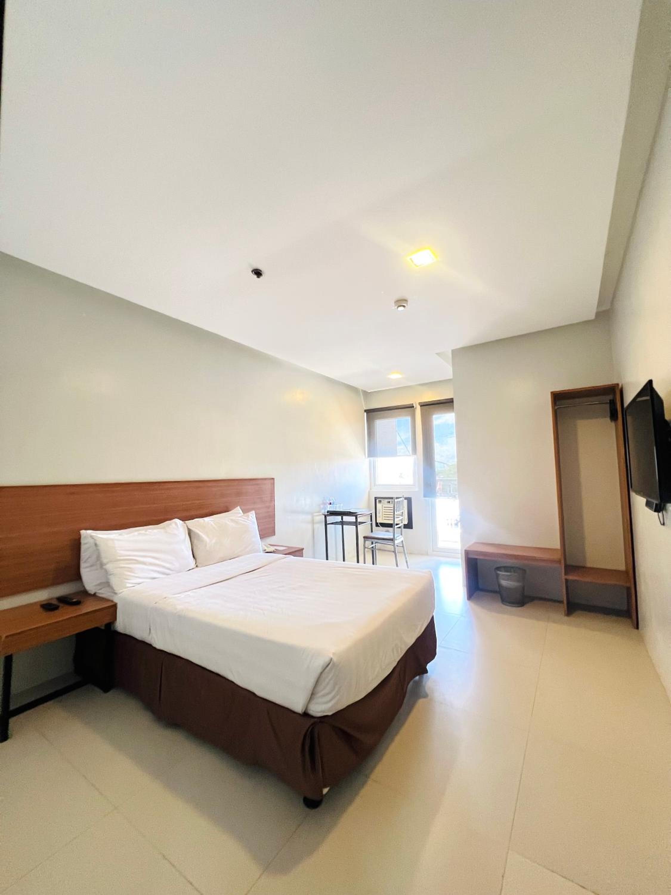Superior Matrimonial Room