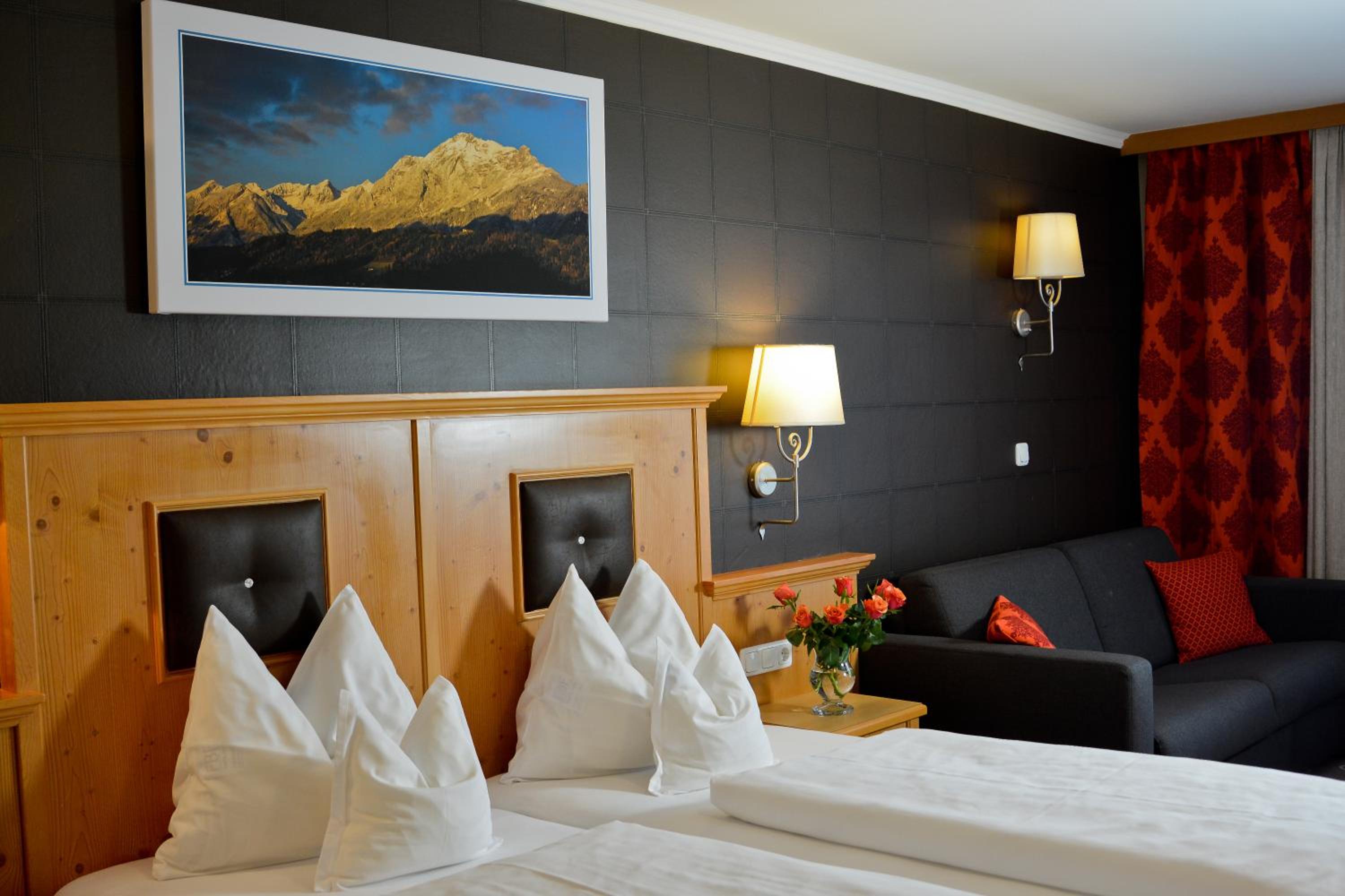 Double Room - Photo 5