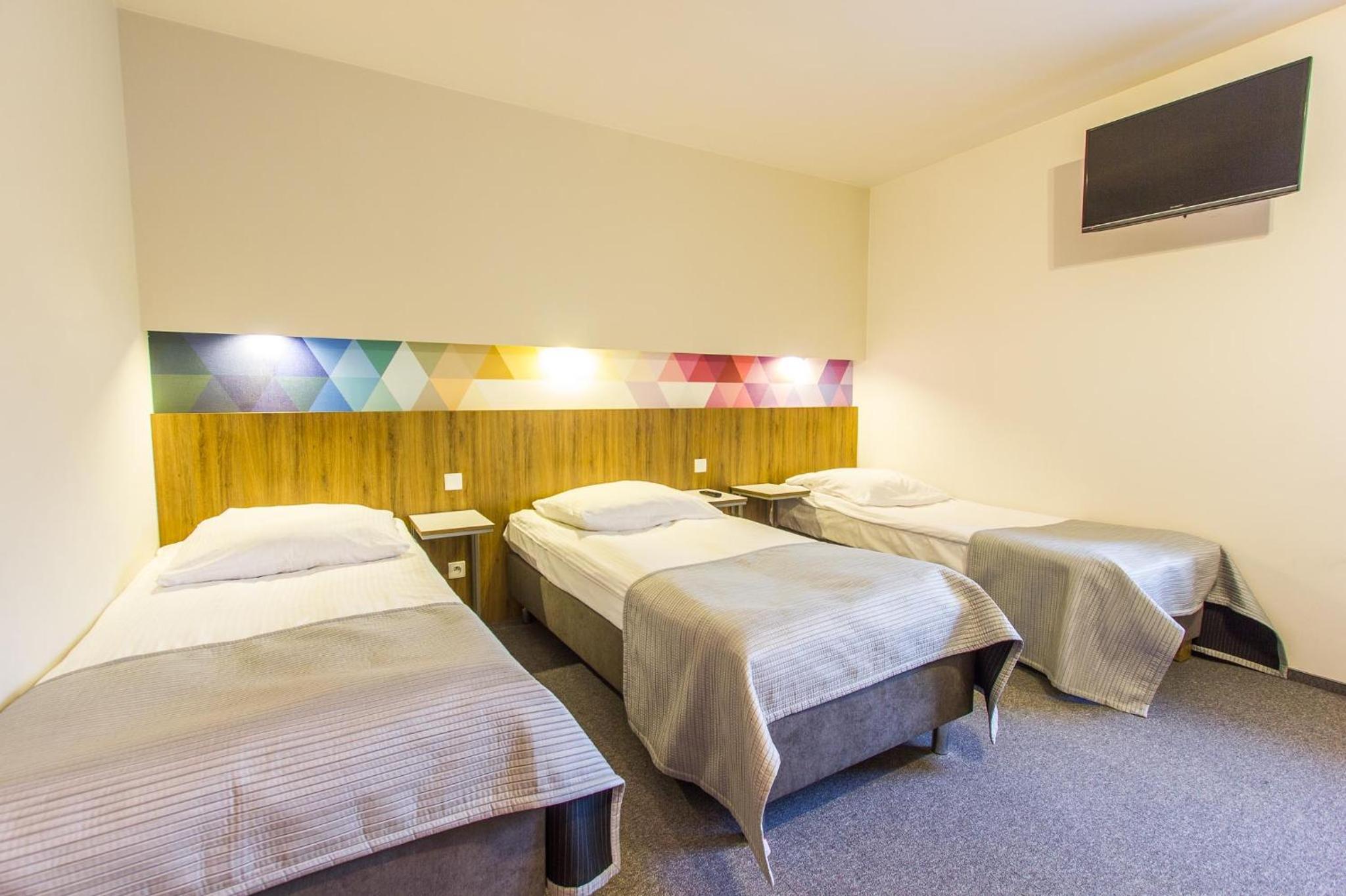 Standard Triple Room photo 1