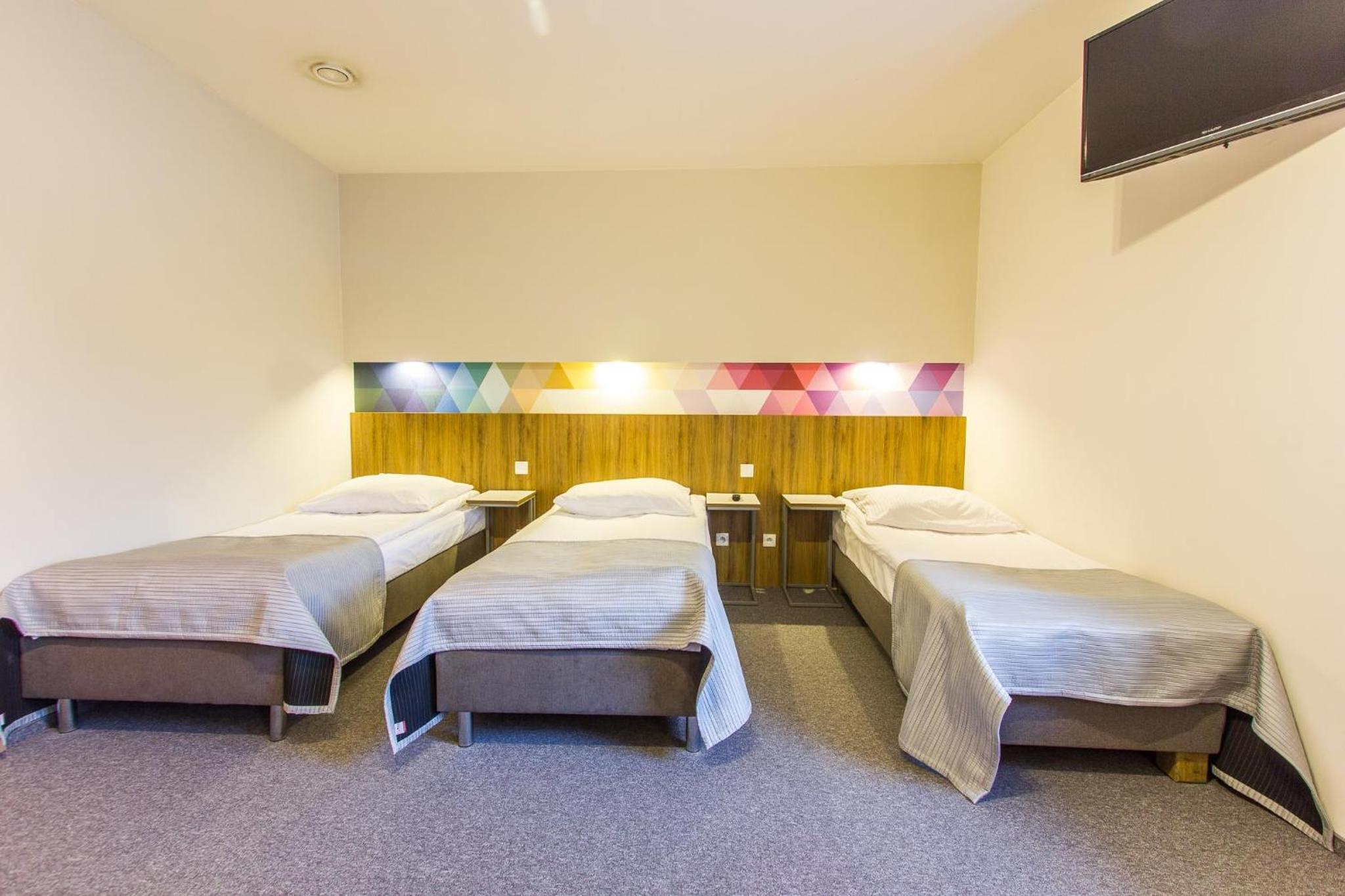 Standard Triple Room photo 3