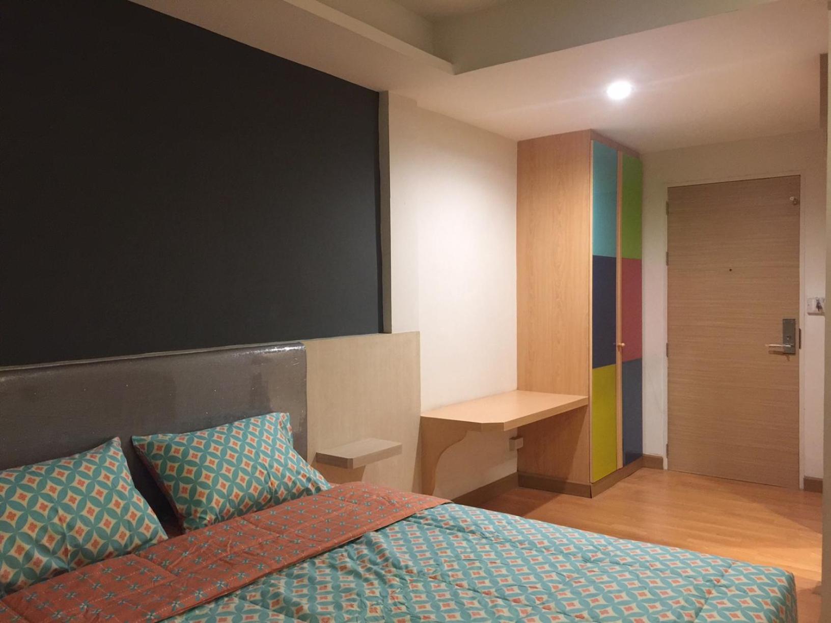 Superior Double Room photo 1