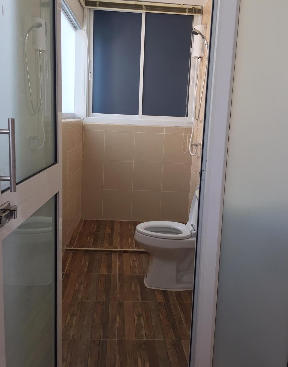 Standard Double or Twin Room photo 3
