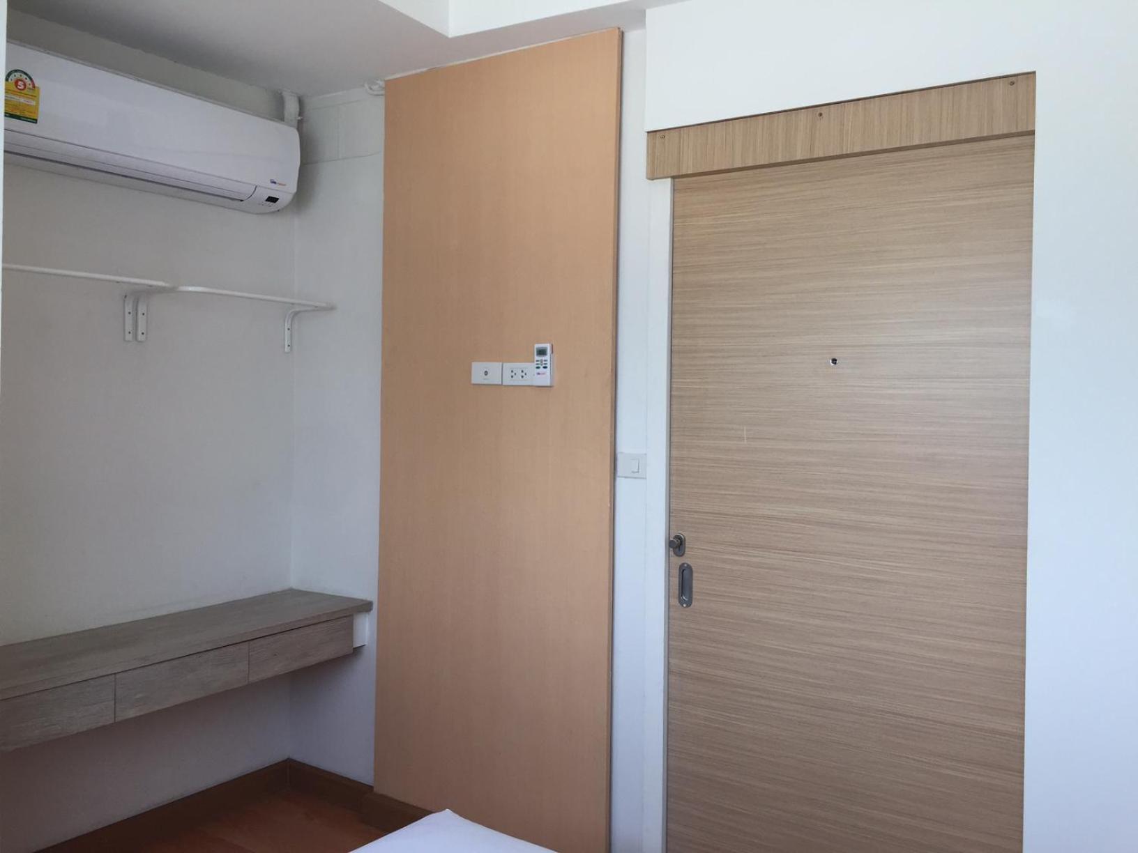 Standard Double or Twin Room photo 2