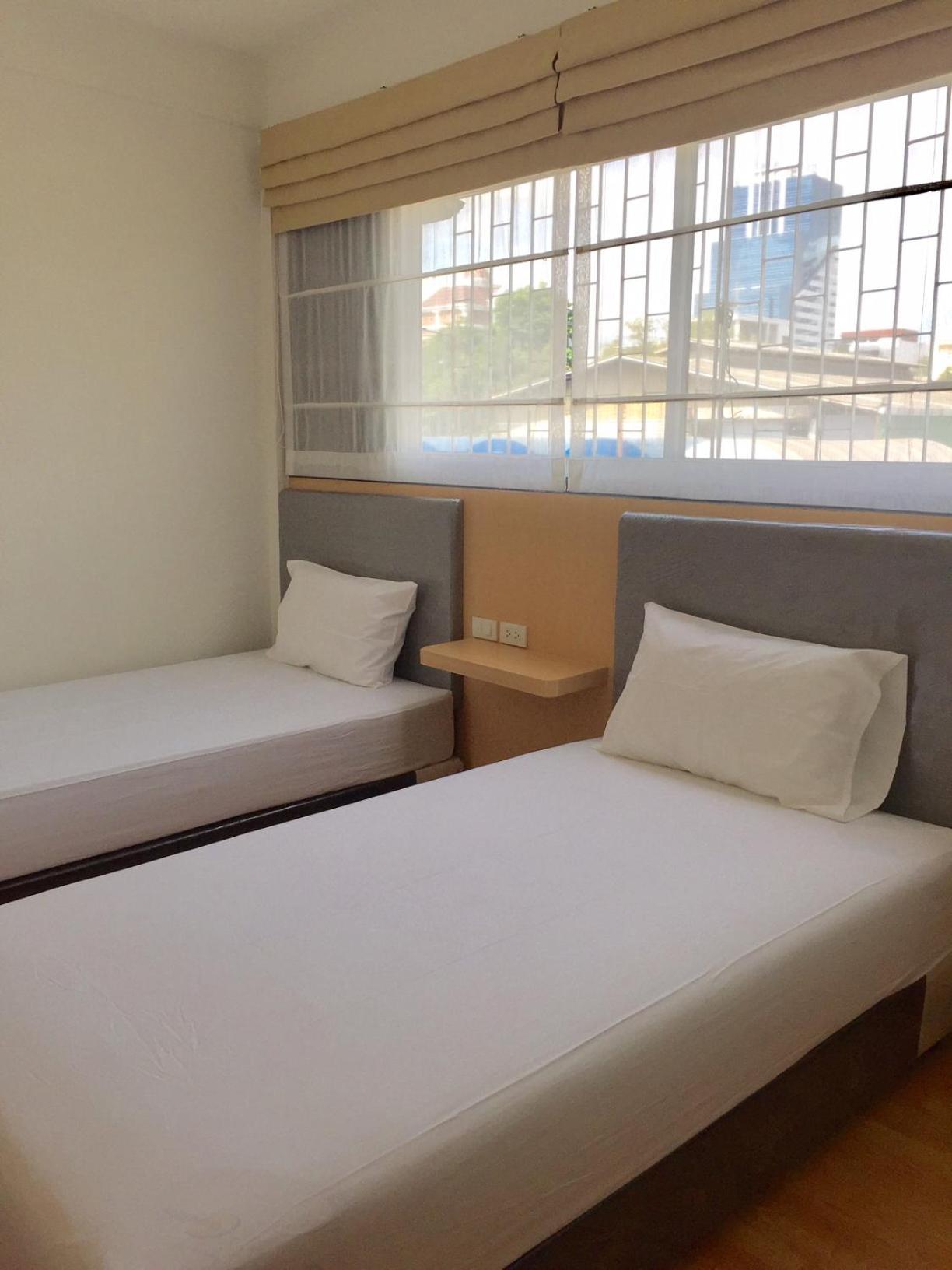 Standard Double or Twin Room photo 3