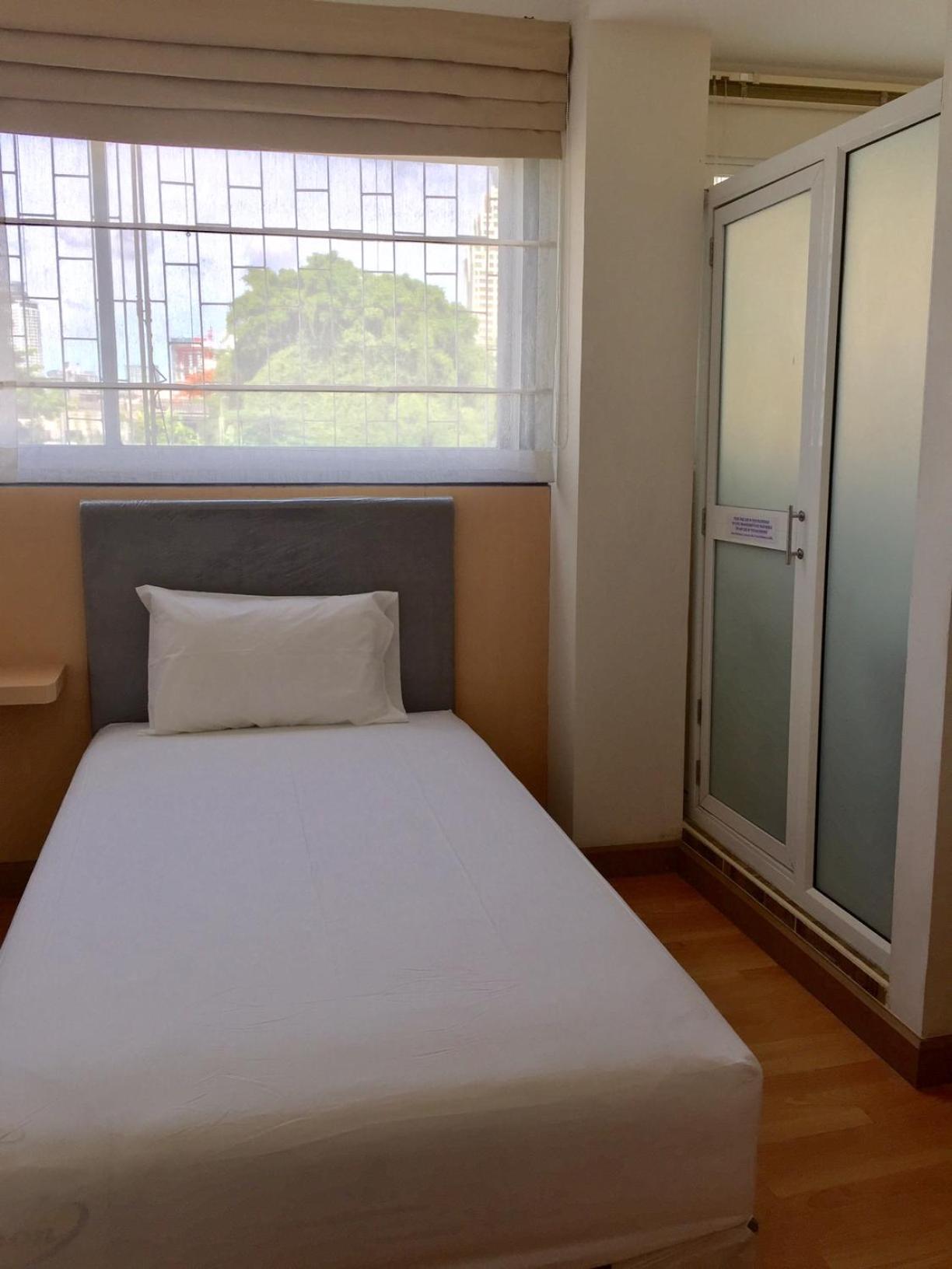 Standard Double or Twin Room photo 2