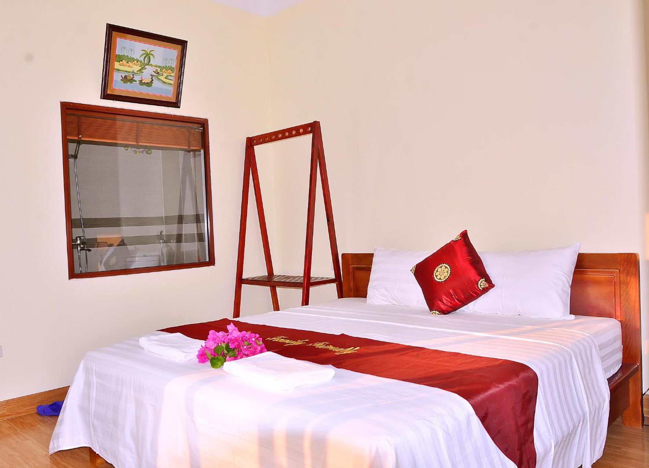 Superior Single Room photo 3