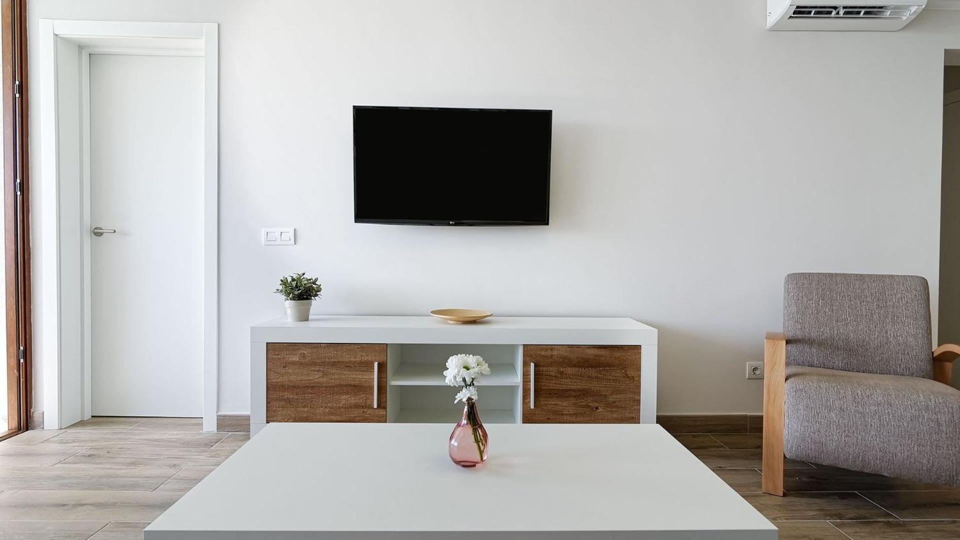 Superior One-Bedroom Apartment photo 3