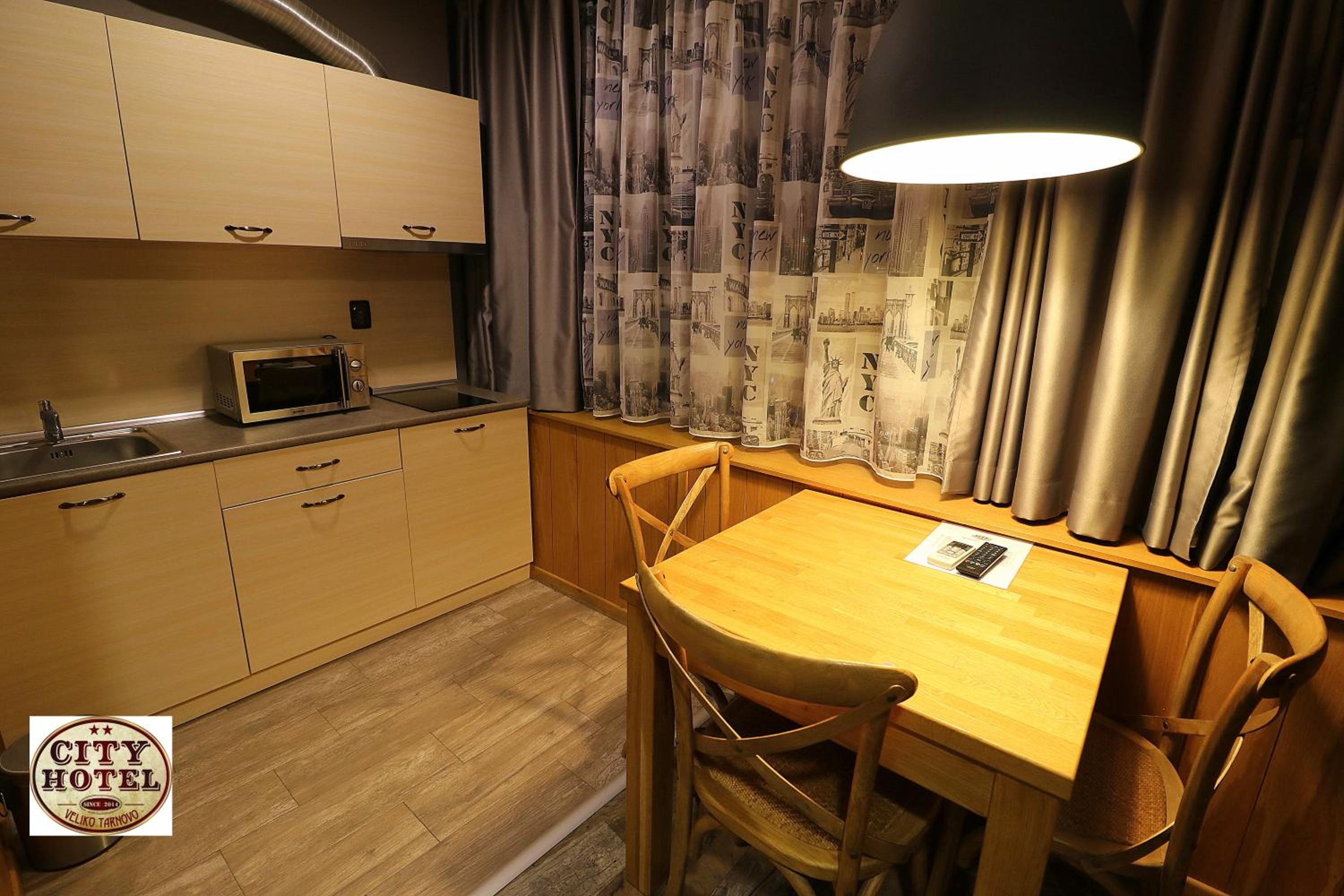 One-Bedroom Apartment - Photo 10