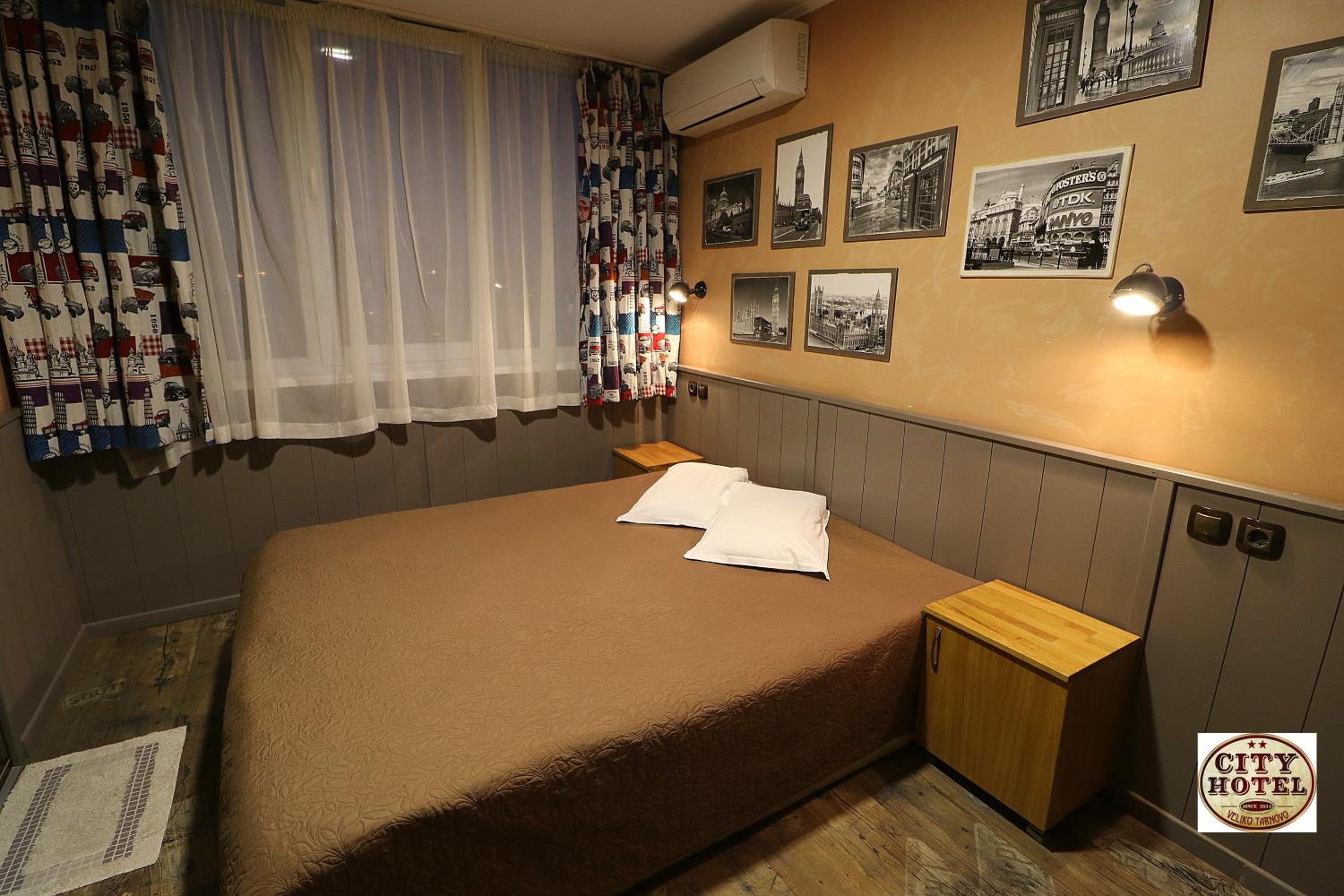 Standard Queen Room - Photo 3