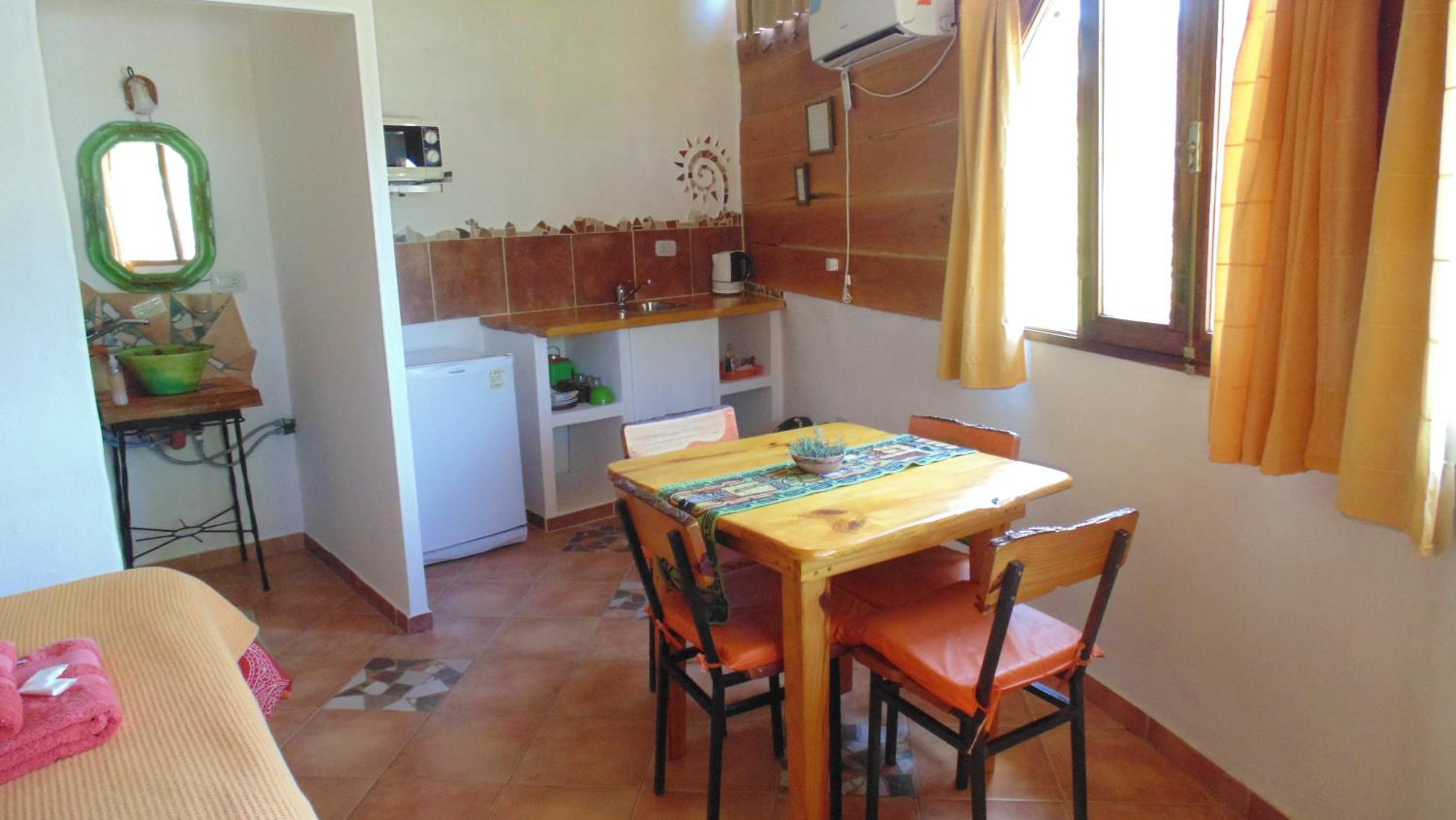 Studio with Garden View photo 2