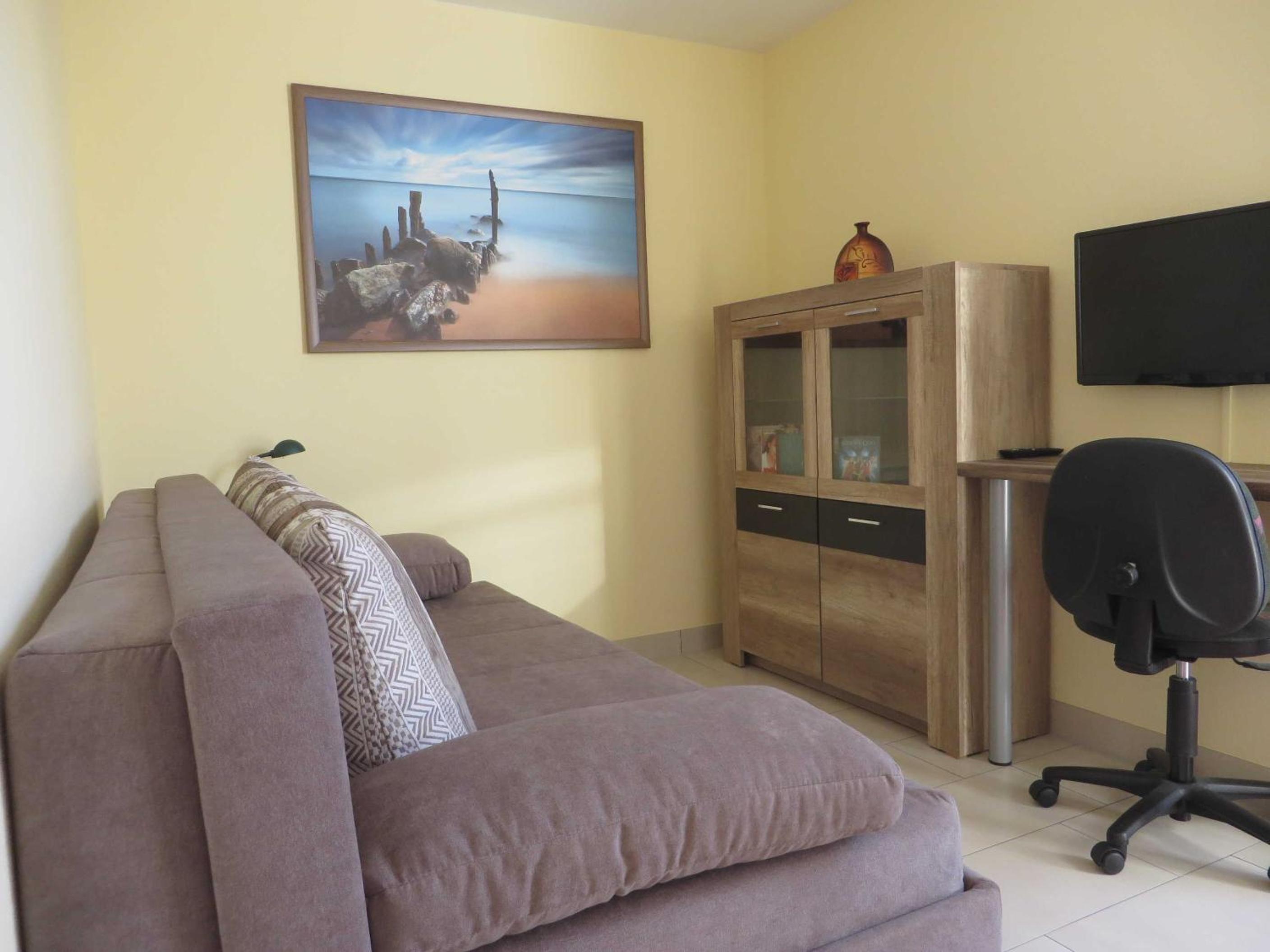 Two-Bedroom Apartment photo 1