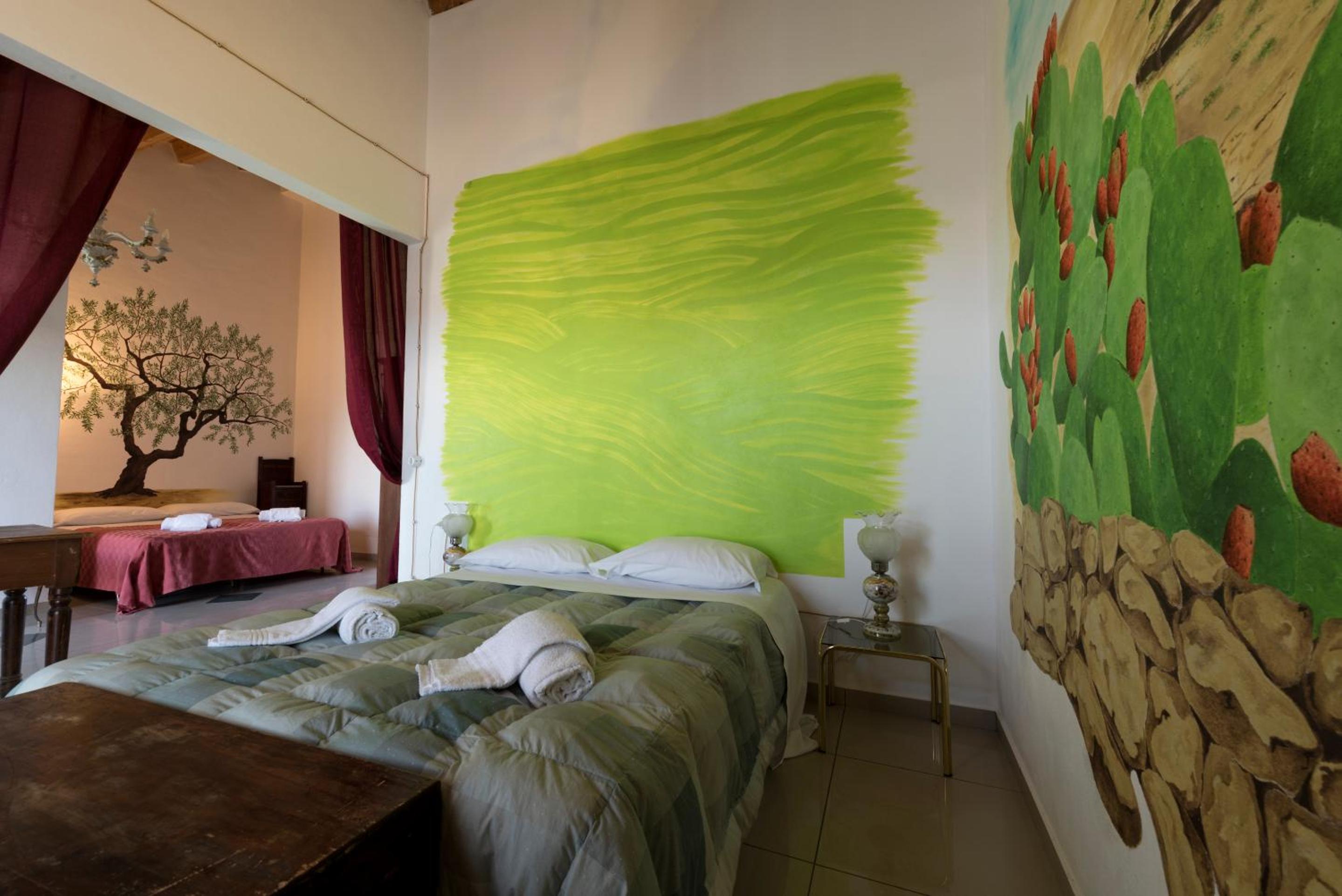 Quadruple Room photo 3