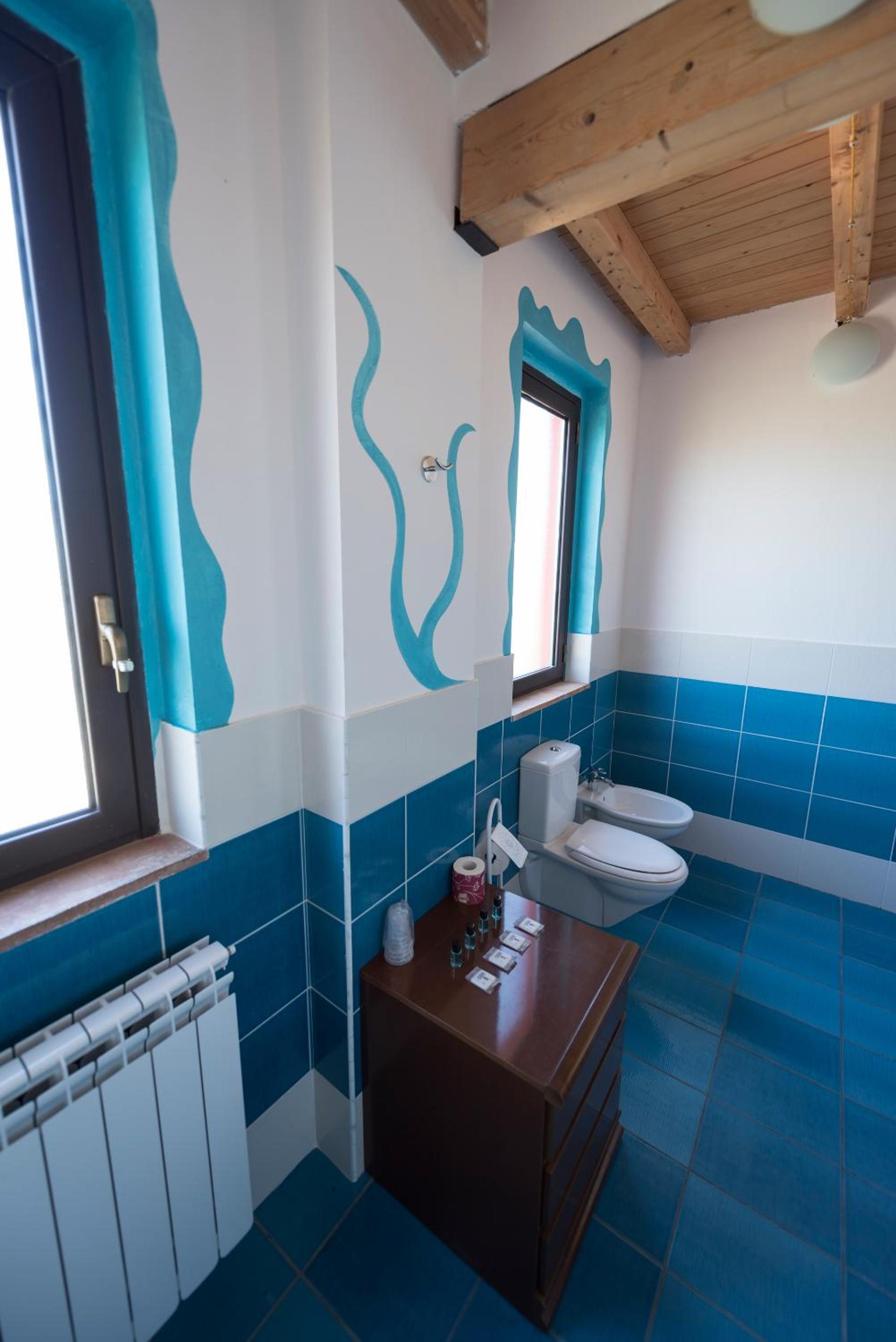 Triple Room photo 2