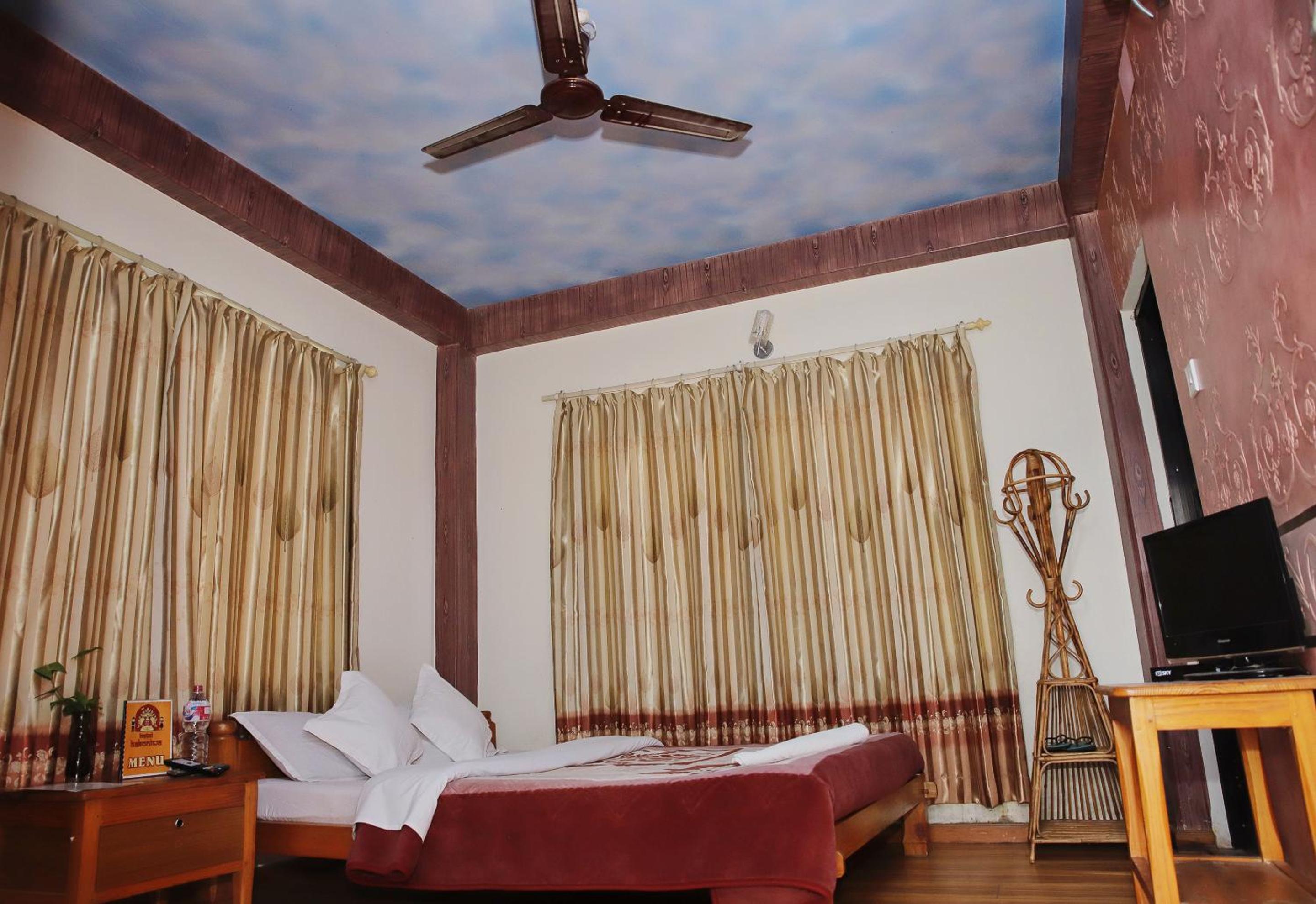Large Single Room